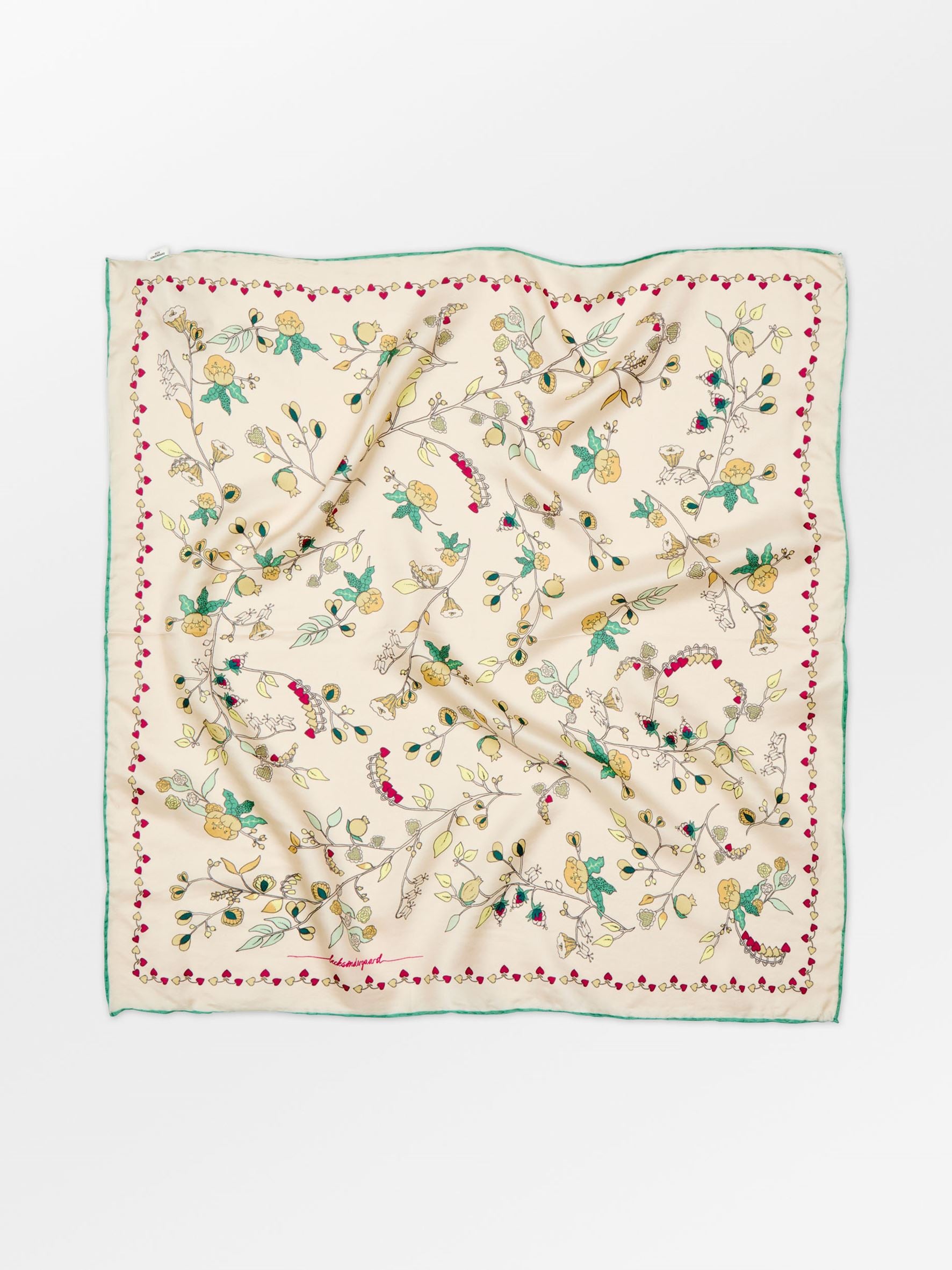 Fairygard Sia Scarf OneSize - Becksöndergaard