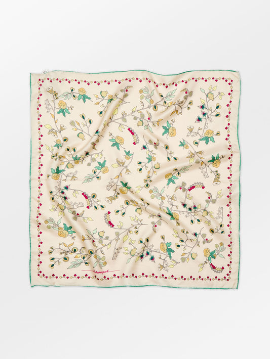 Fairygard Sia Scarf OneSize - Becksöndergaard