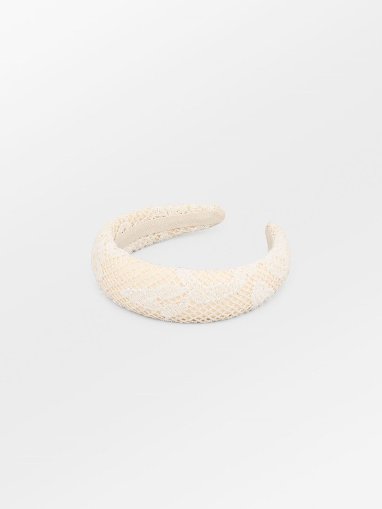 Croflora Wide Hairbrace OneSize - Becksöndergaard
