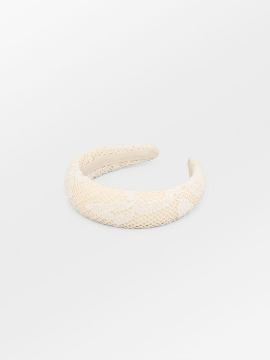 Croflora Wide Hairbrace OneSize - Becksöndergaard