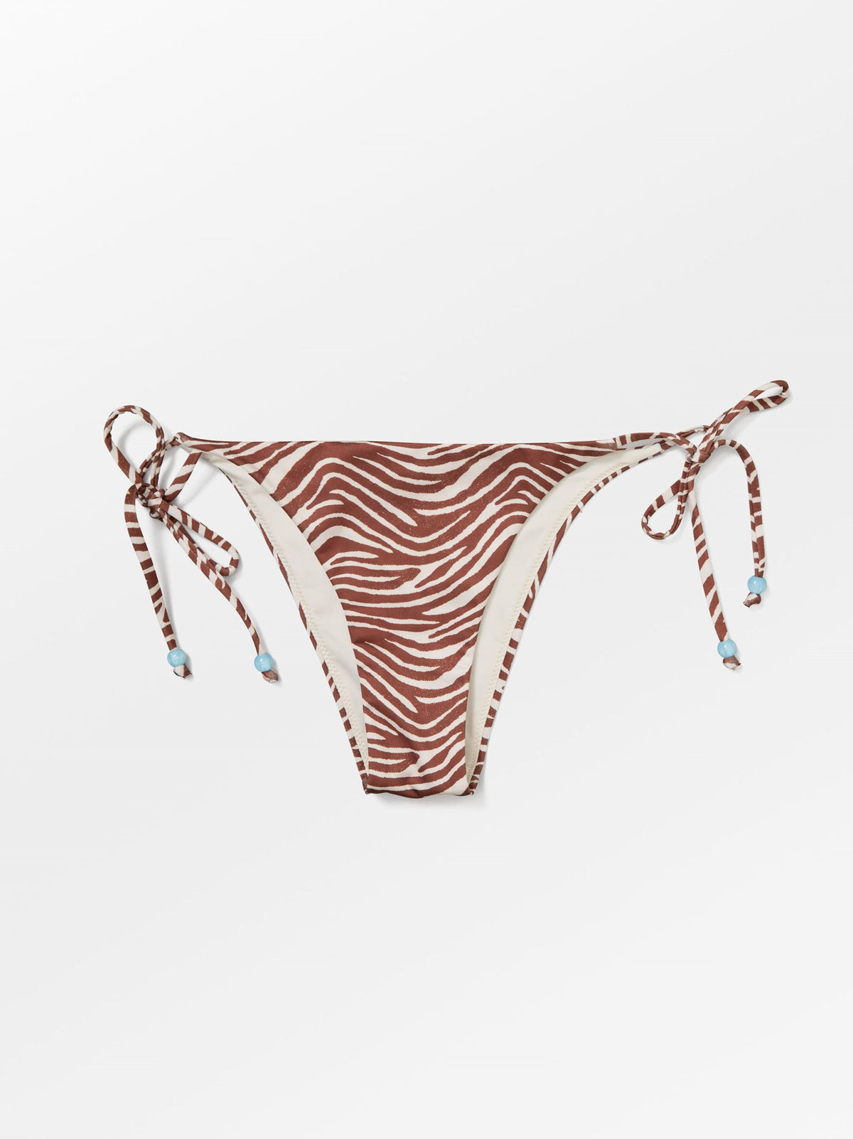 Zelora Betty Cheeky Briefs Clothing - Becksöndergaard