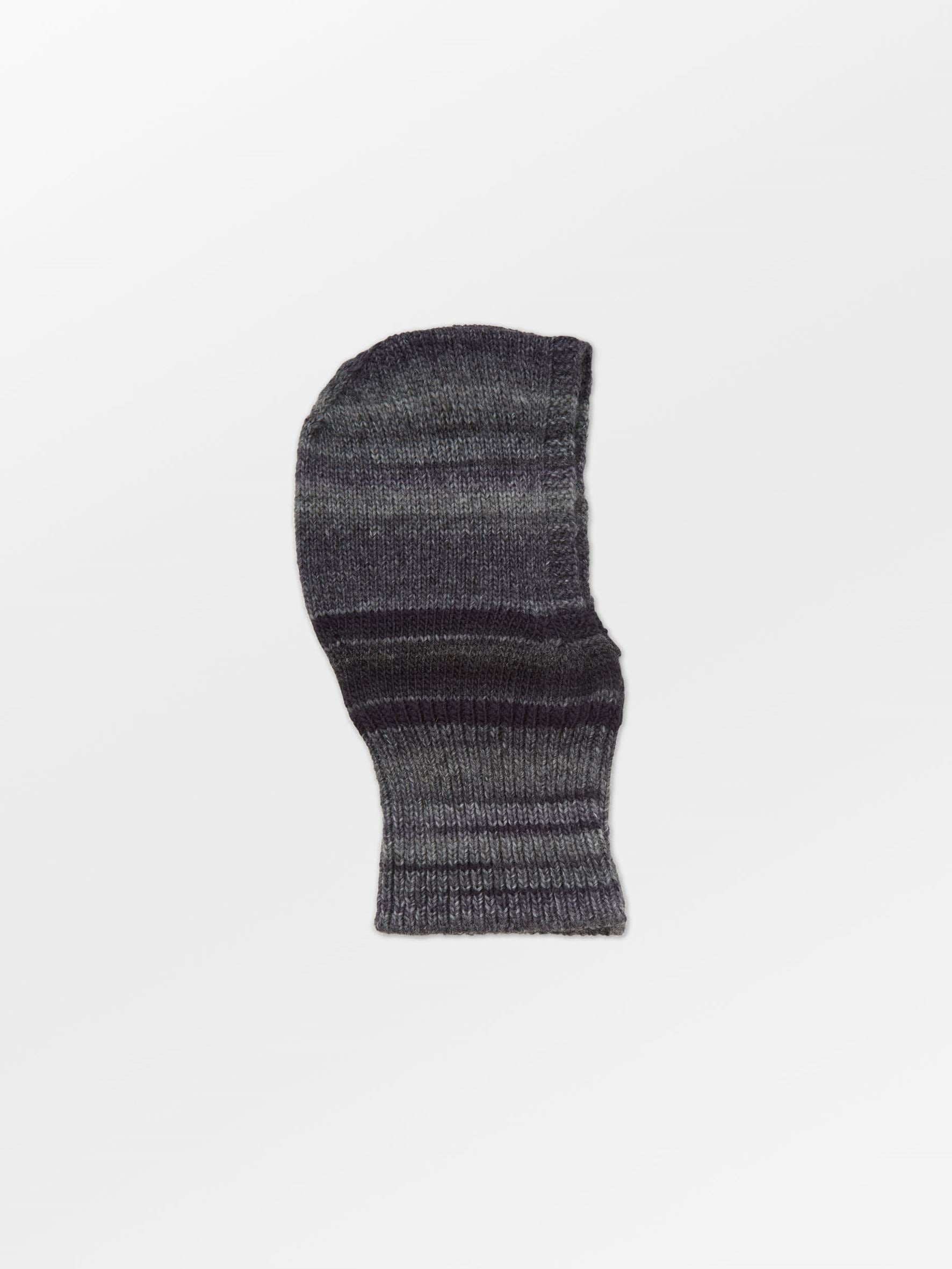 Becksöndergaard, Pato Balaclava - Black, accessories, archive, archive, accessories, winter accessories, archive, accessories, winter accessories