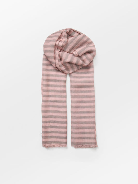 Telio Long Wica Scarf OneSize - Becksöndergaard