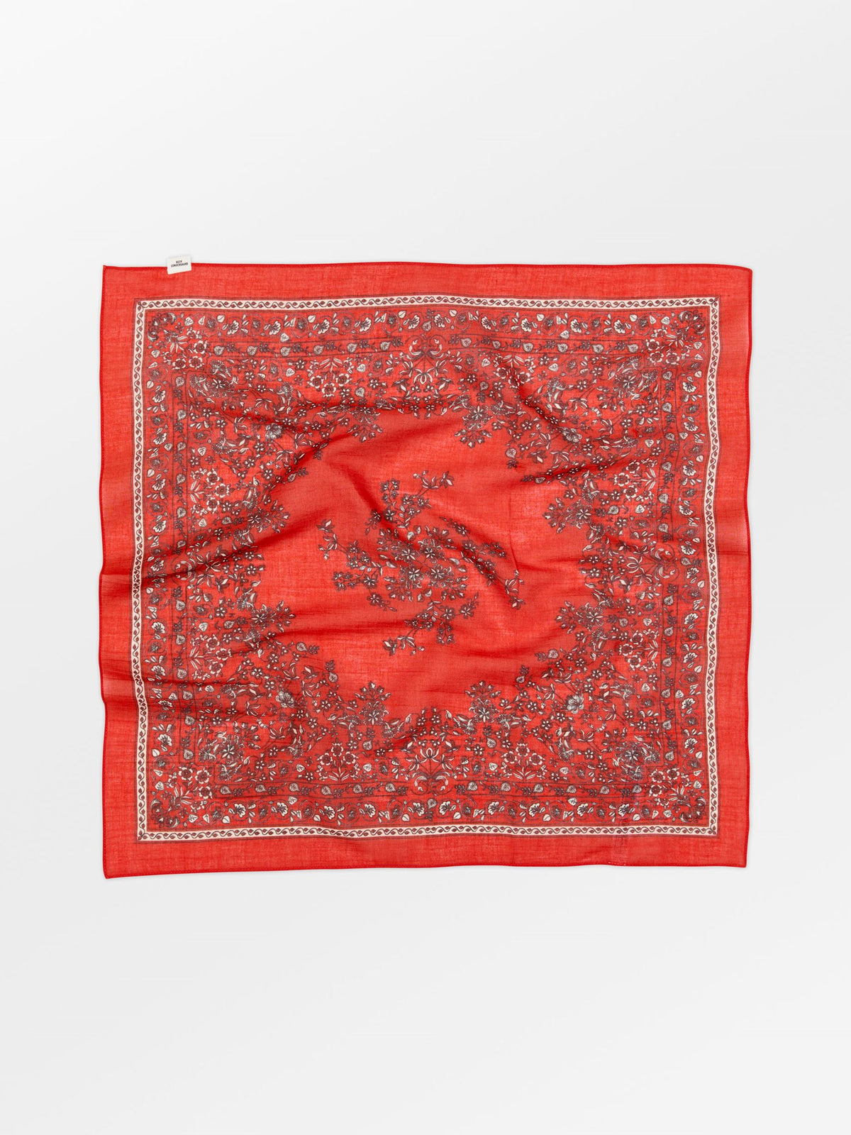 Loomara Cotta Scarf OneSize - Becksöndergaard