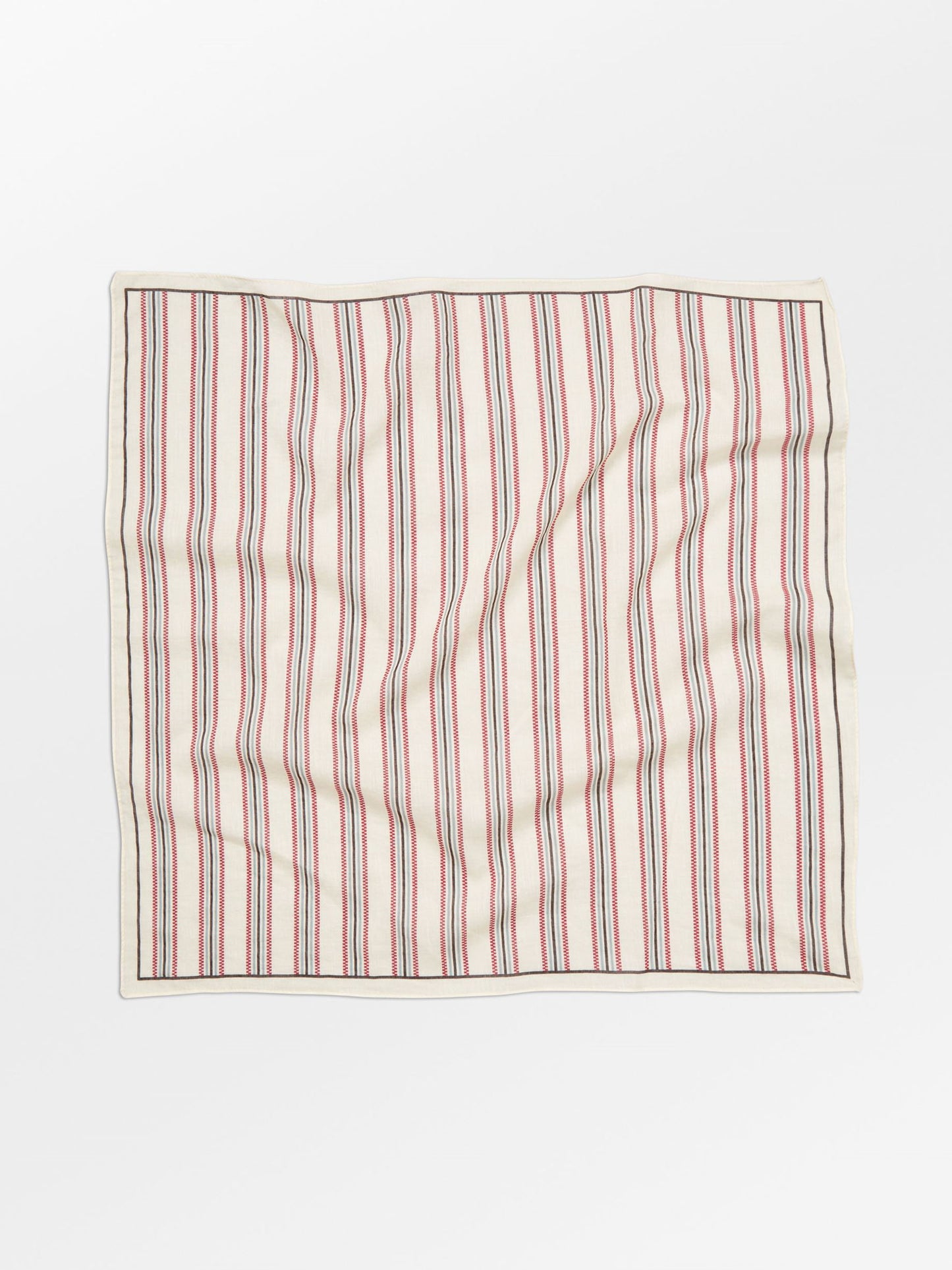 Tilly Cotta Scarf OneSize - Becksöndergaard