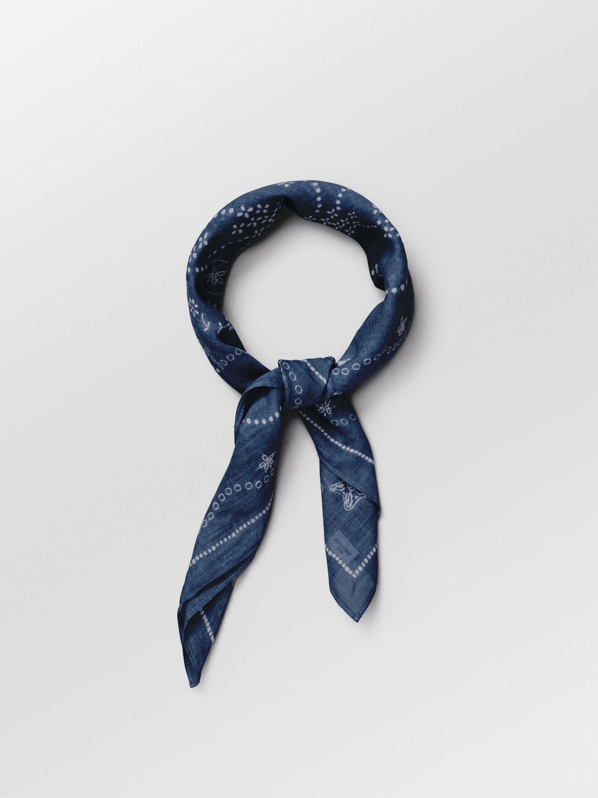 Anglaisia Cotta Scarf OneSize - Becksöndergaard