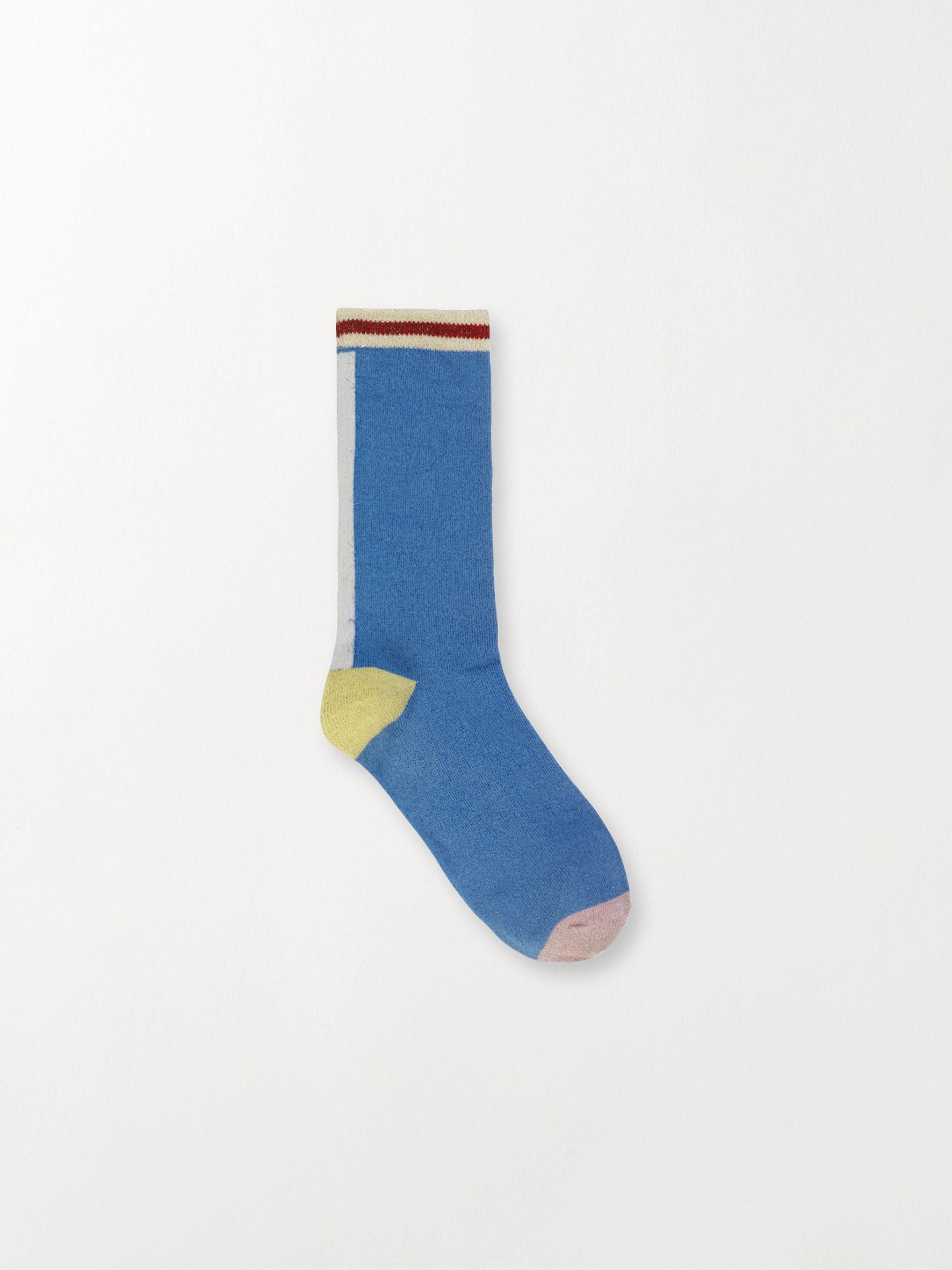 test Socks   - Becksöndergaard