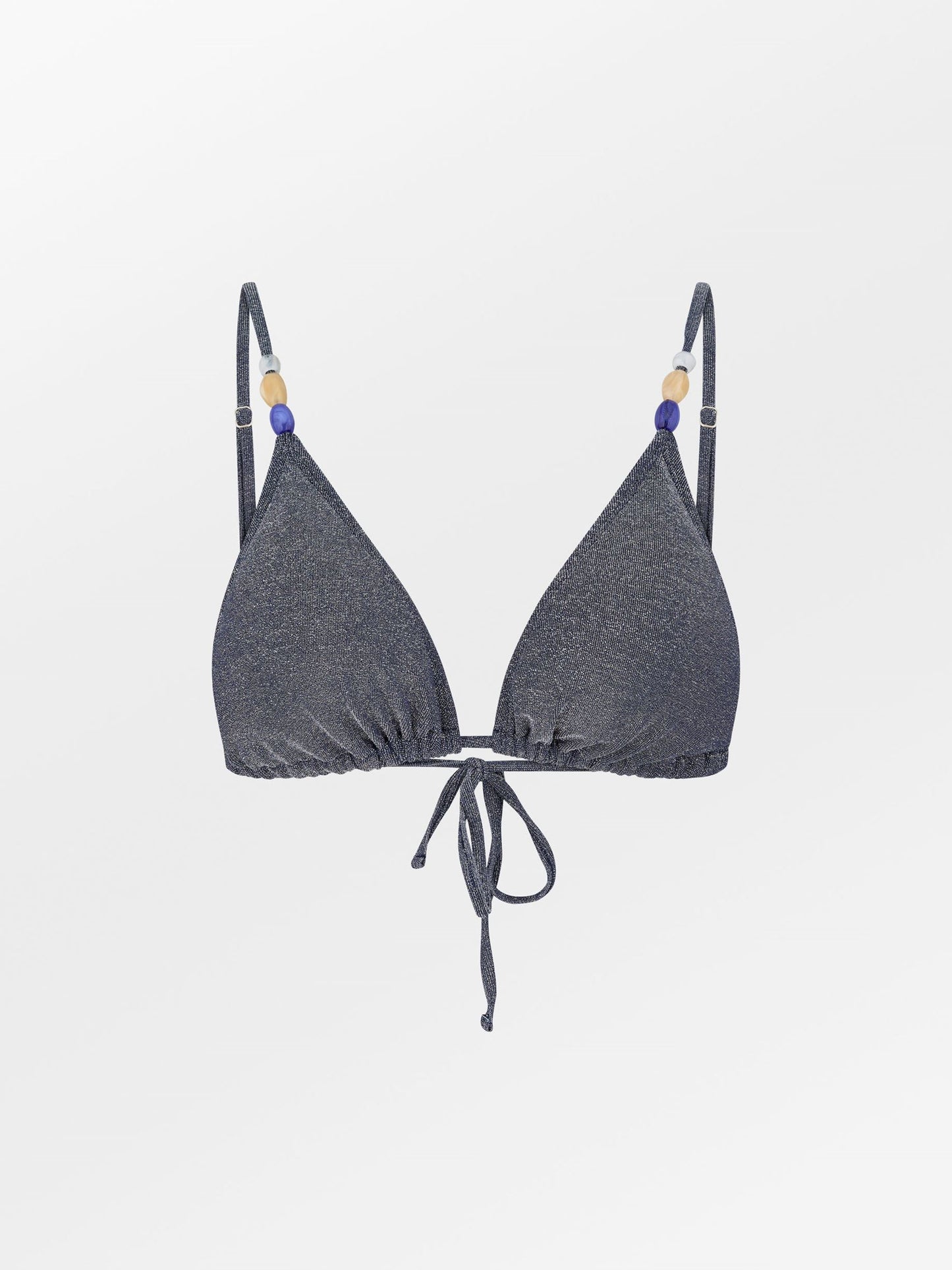 Beam Bella Bikini Top Clothing - Becksöndergaard