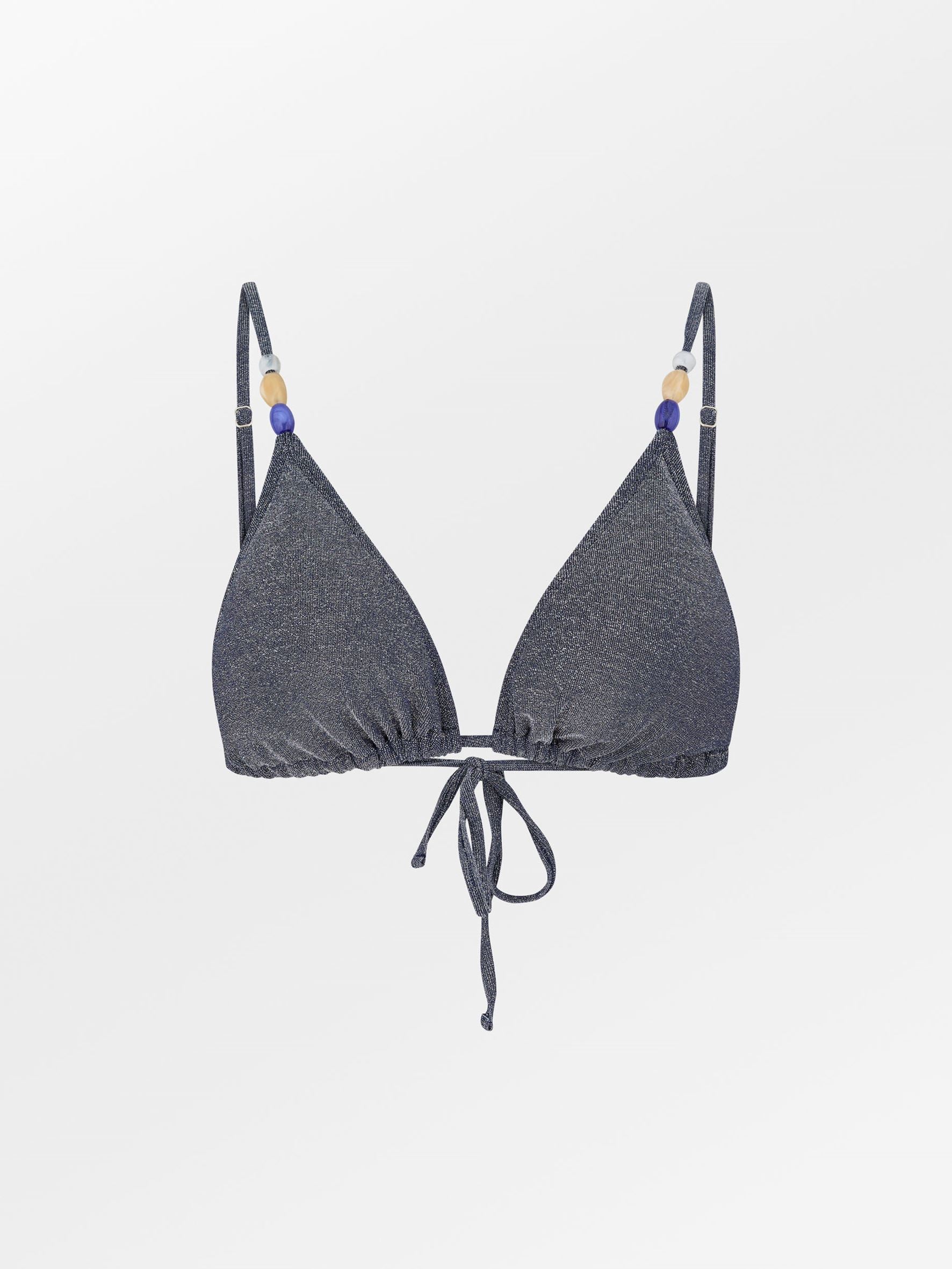 Beam Bella Bikini Top Clothing - Becksöndergaard