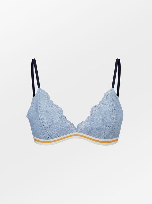 Wave Lace Wiley Bra Clothing - Becksöndergaard
