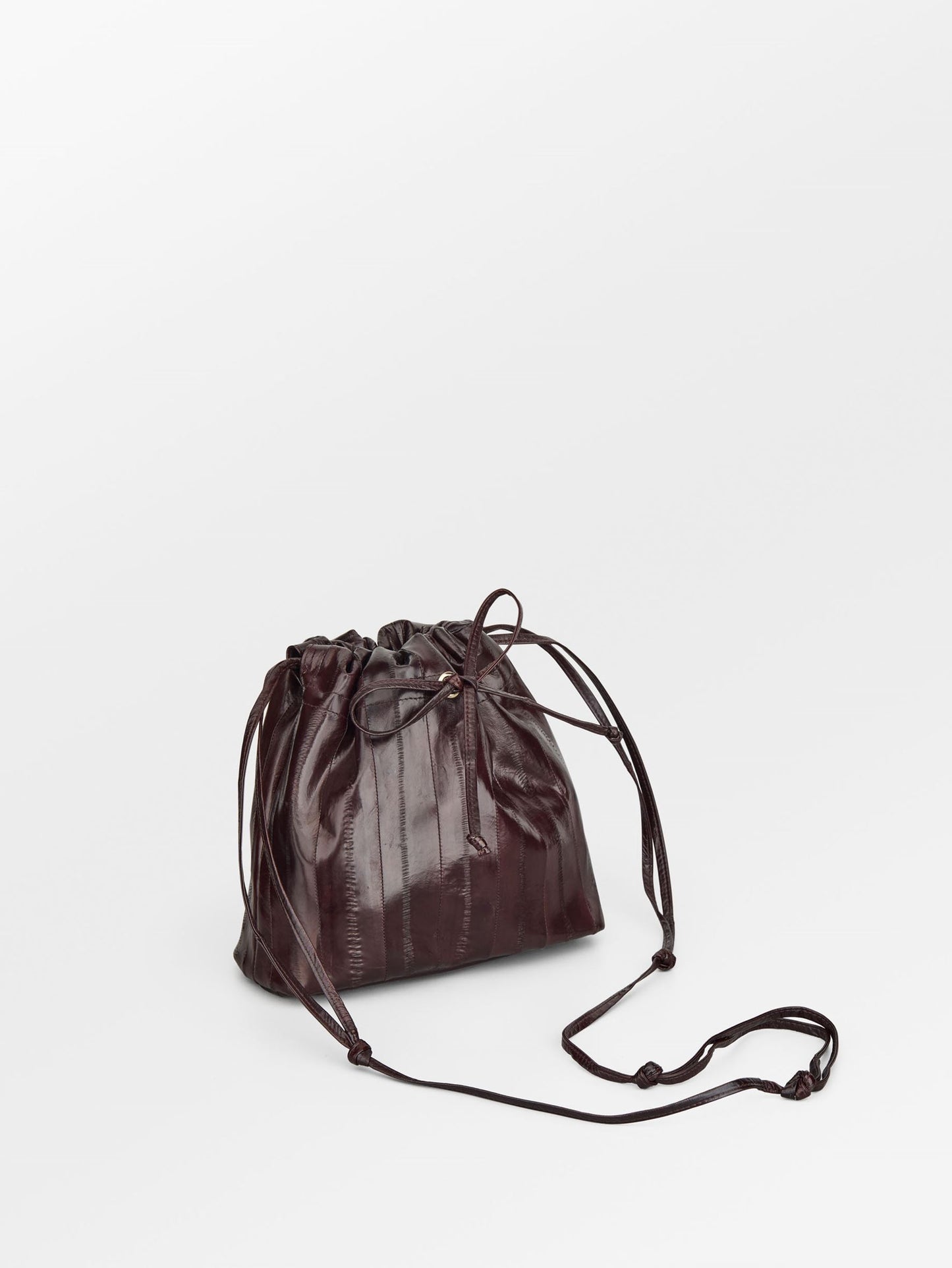 Eelskin Gila Bag OneSize - Becksöndergaard