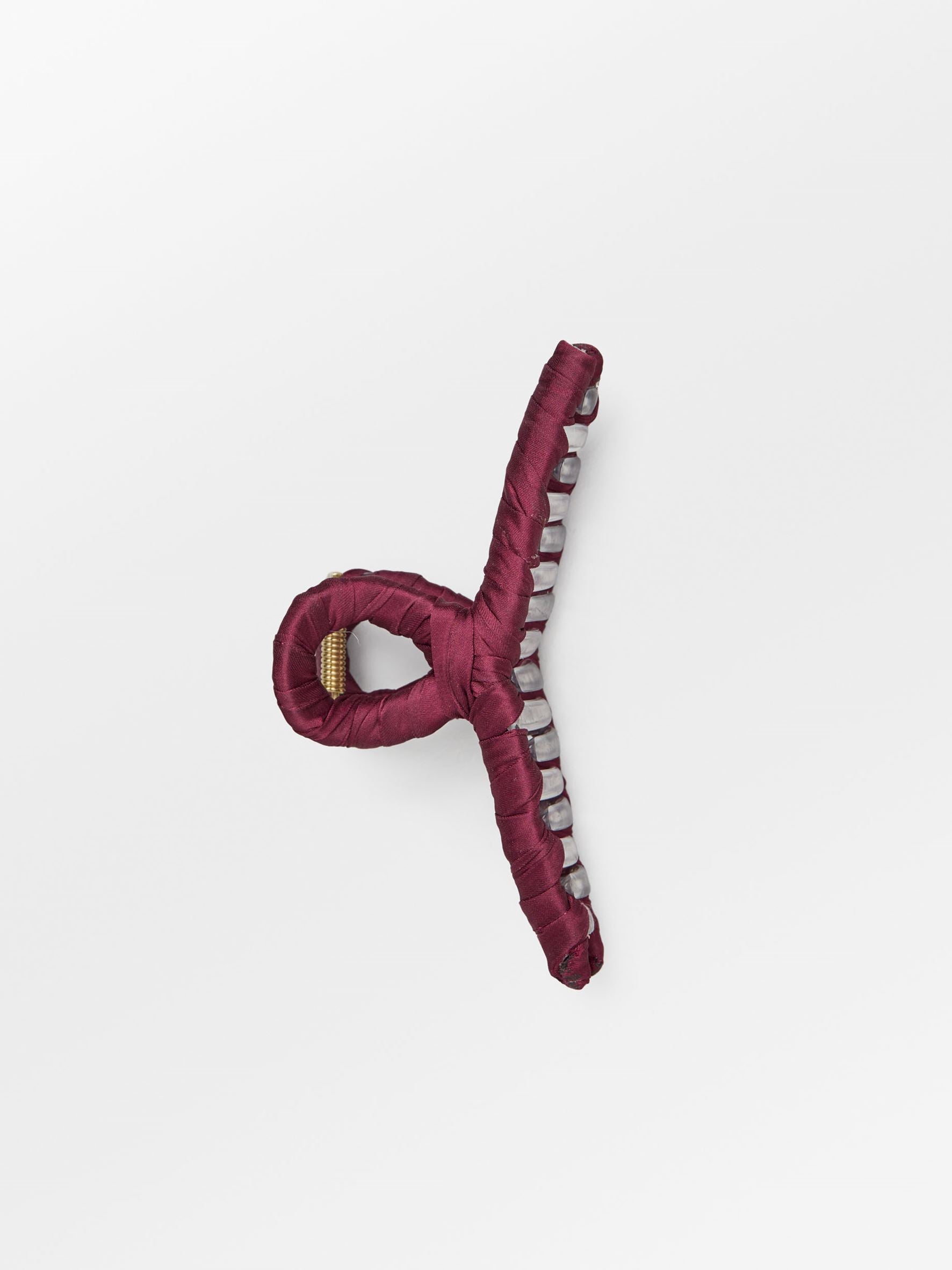 Luster Celabrina Hair Claw OneSize - Becksöndergaard