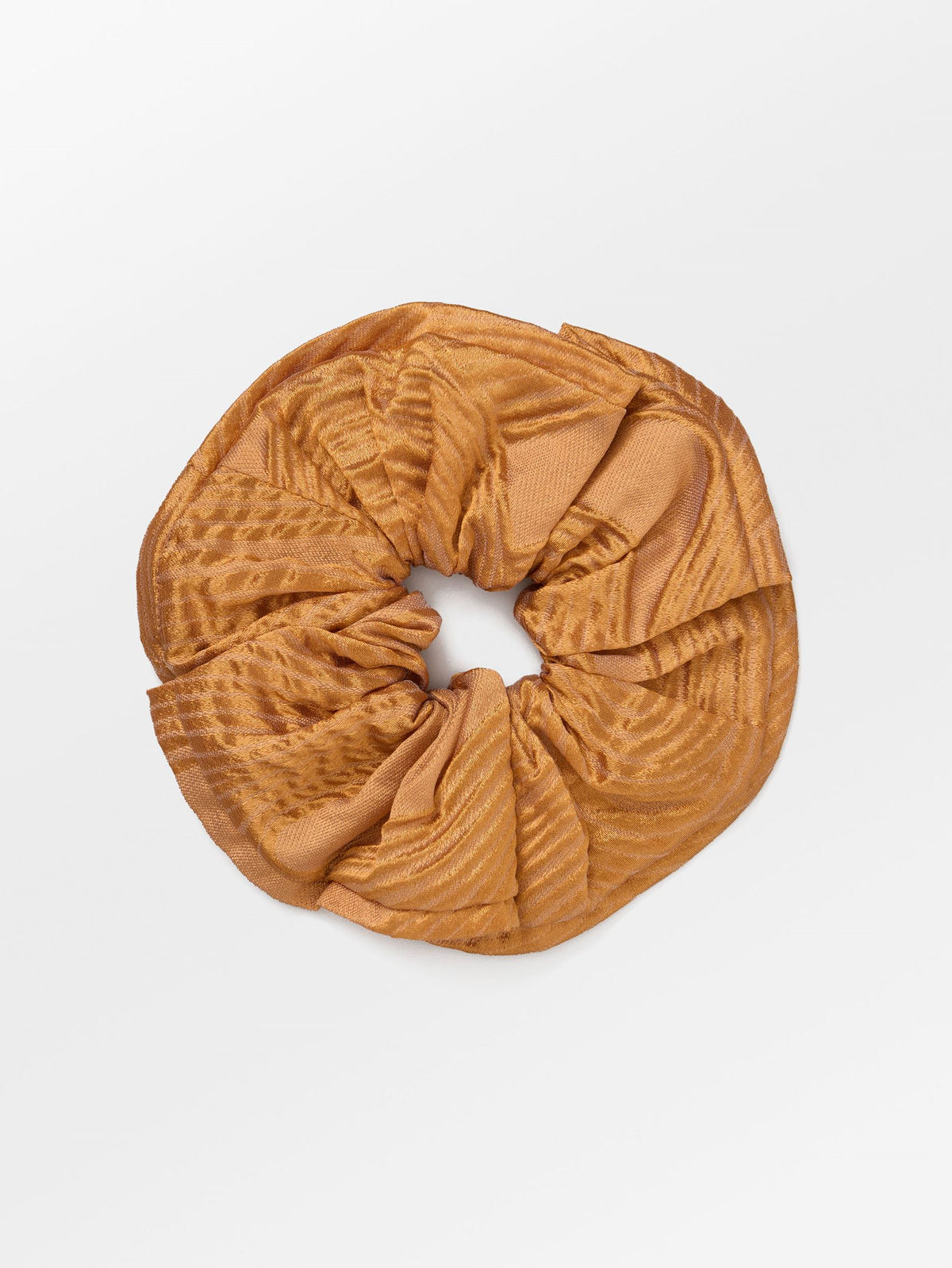 Wavey Scrunchie OneSize - Becksöndergaard