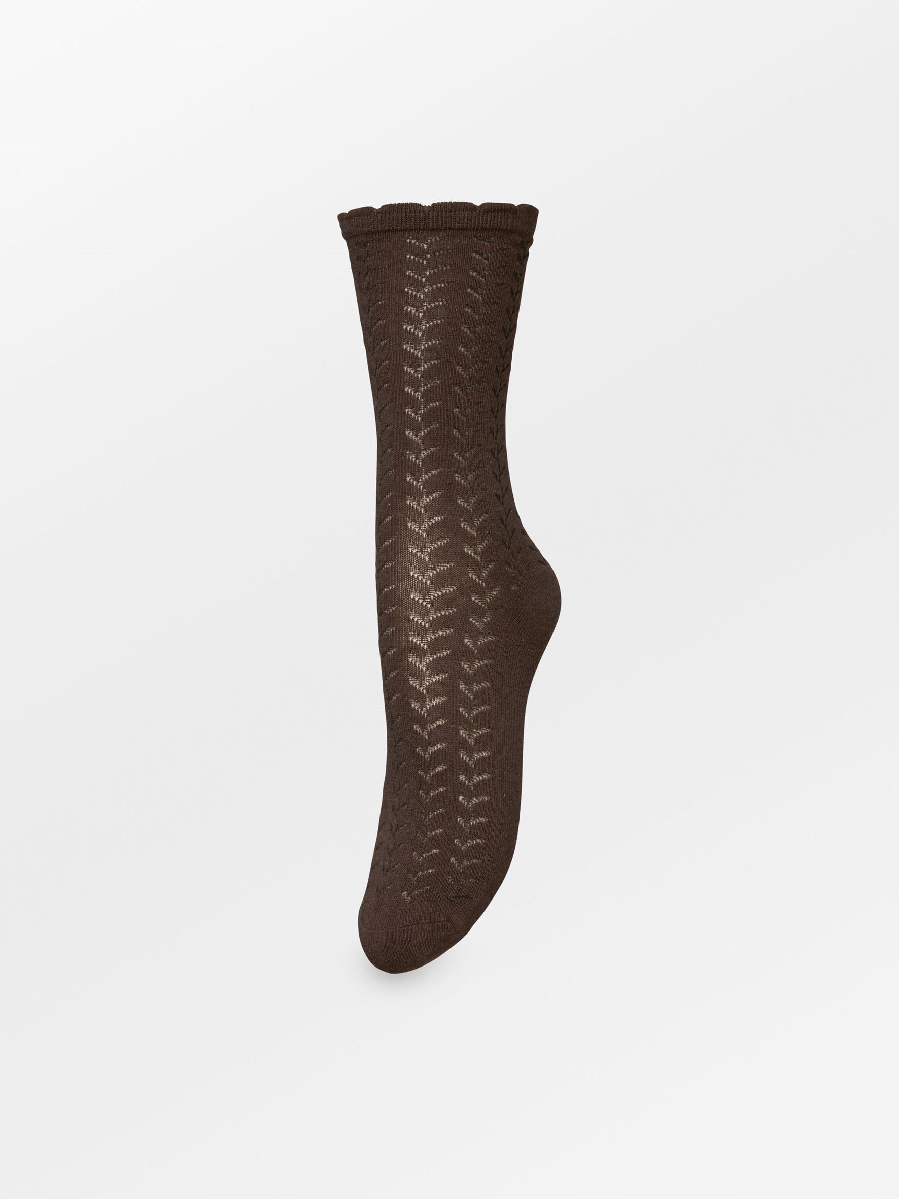 Leofa Cotta Sock Socks - Becksöndergaard