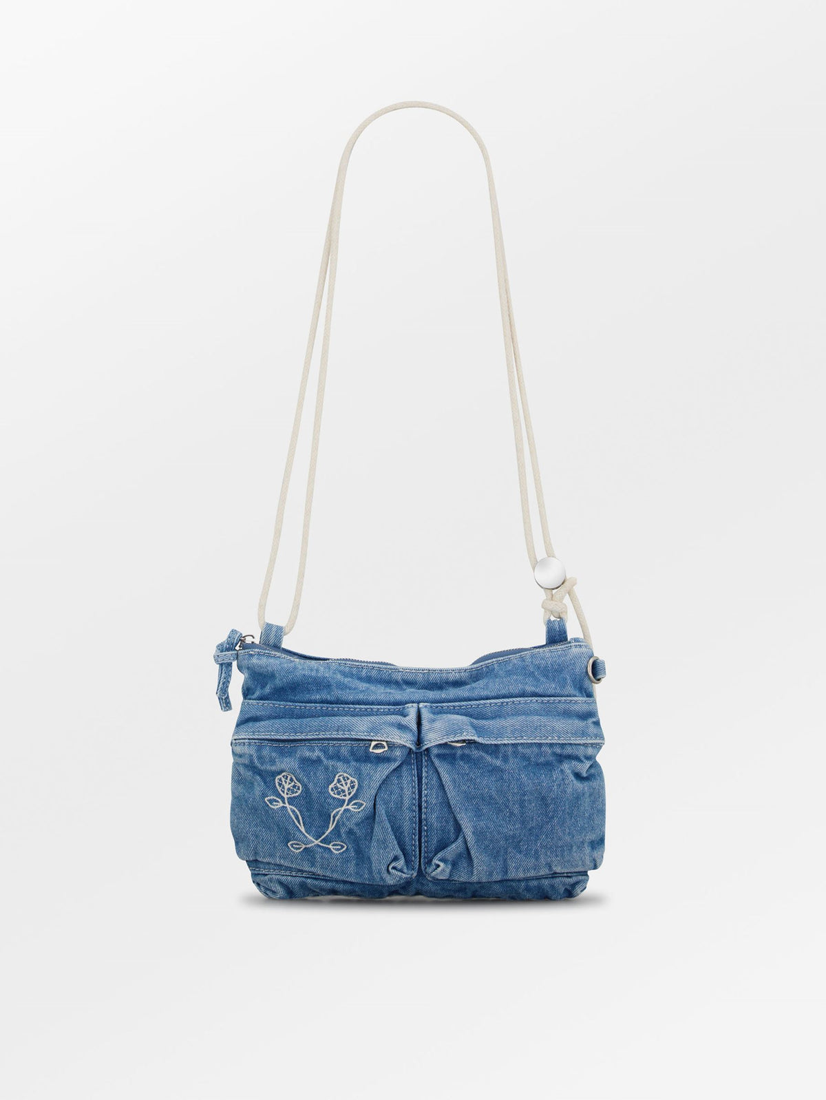 Paisie Denima Ivy Bag OneSize - Becksöndergaard