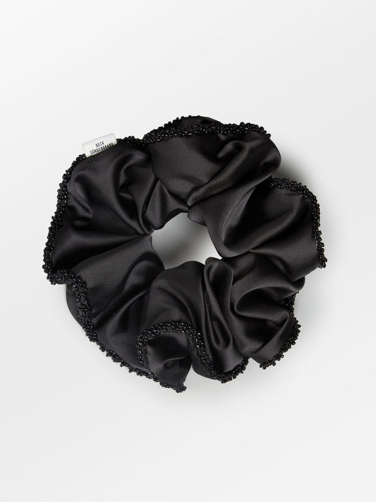 Luster Bead Scrunchie OneSize - Becksöndergaard