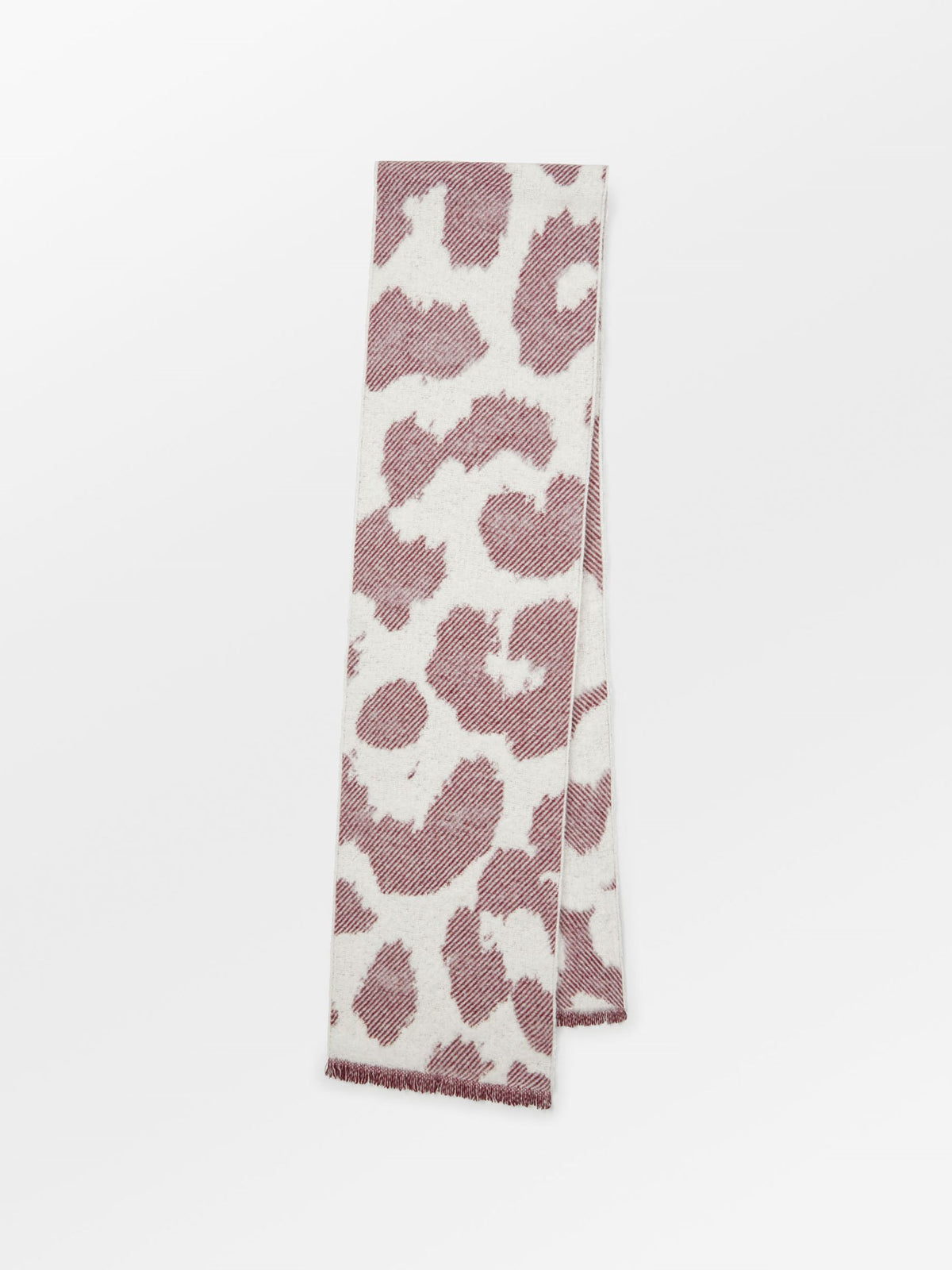 Graphileola Wool Scarf OneSize - Becksöndergaard