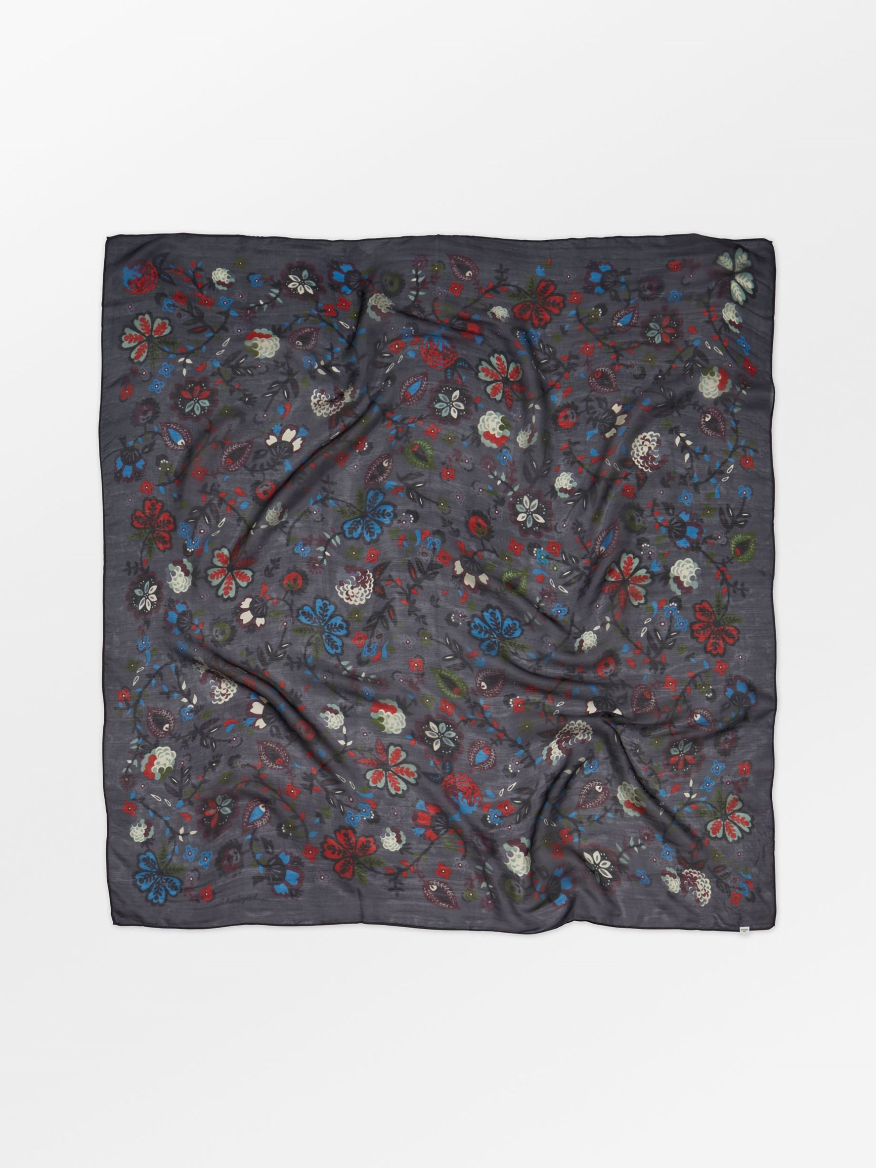 Bromflora Tabby Sia Scarf OneSize - Becksöndergaard