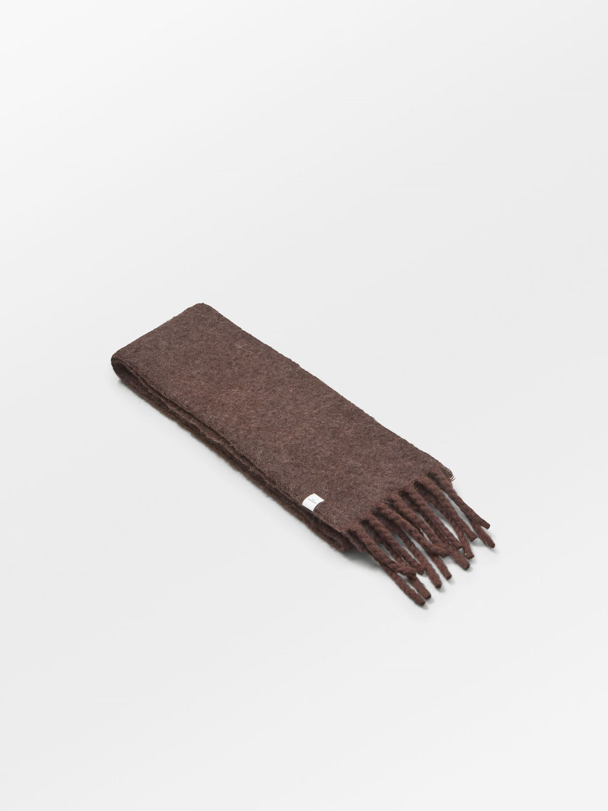 Bruce Thin Scarf OneSize - Becksöndergaard