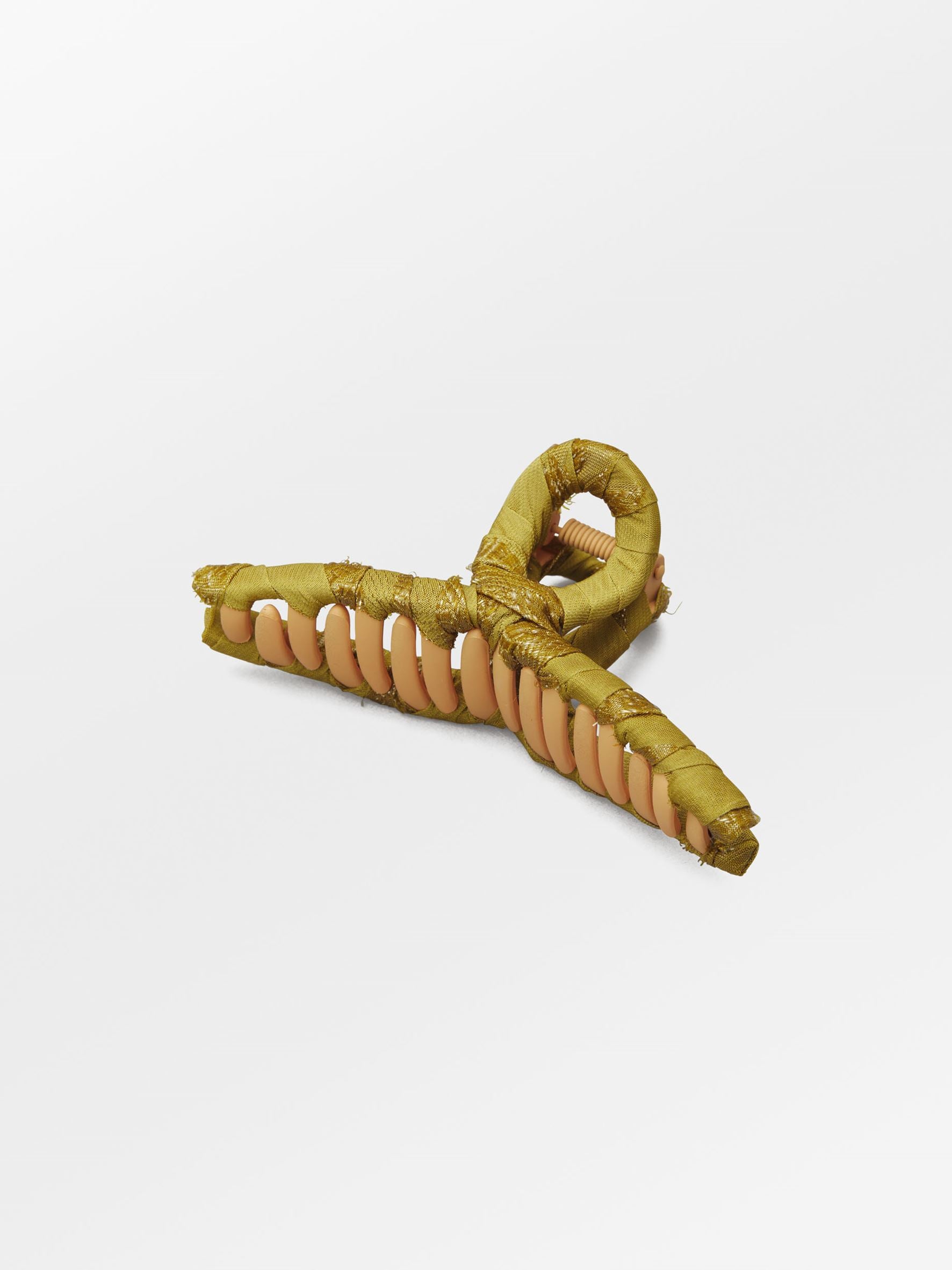 Fina Celabrina Hair Claw OneSize - Becksöndergaard