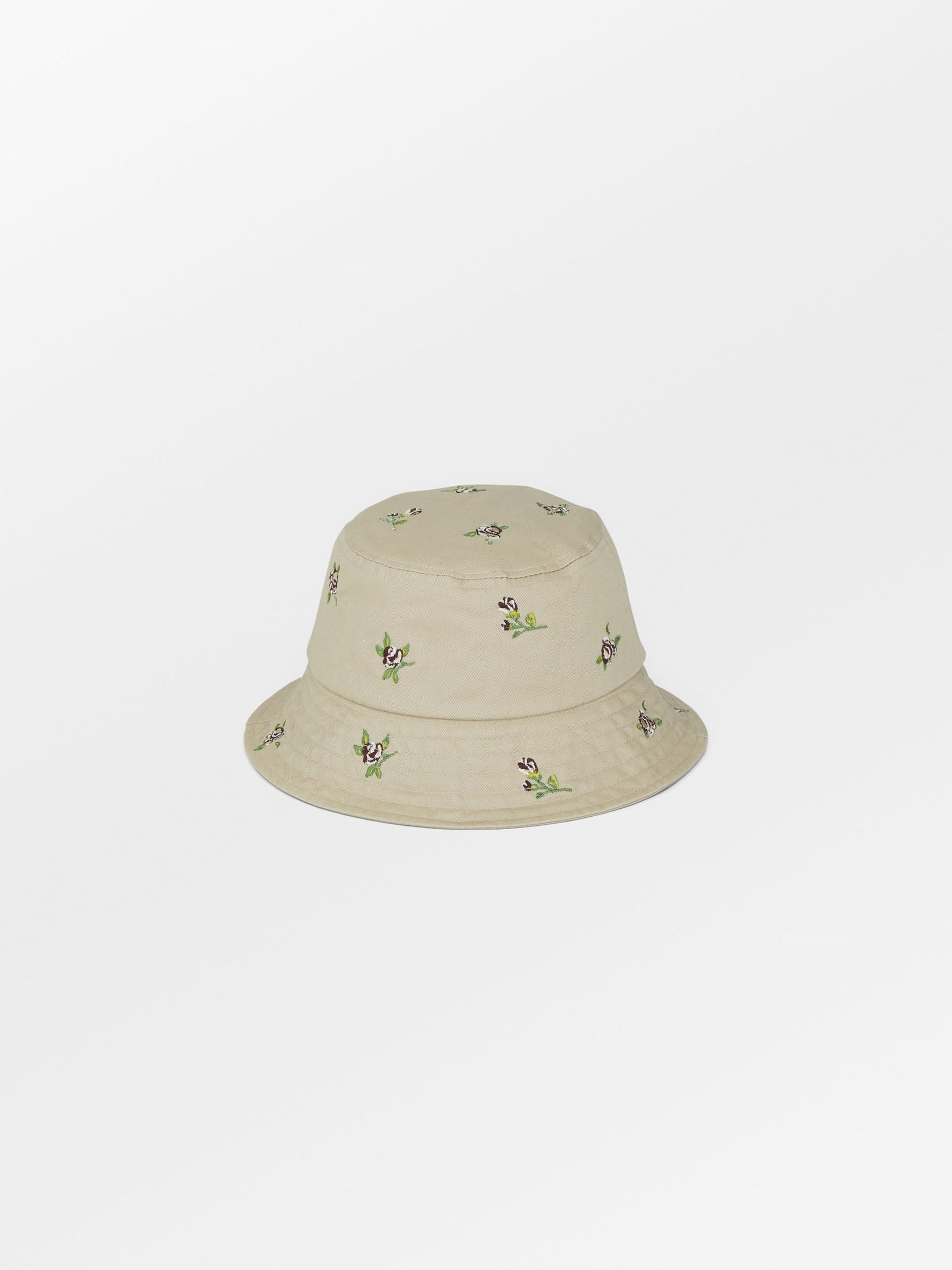Fleurie Bucket Hat Clothing - Becksöndergaard