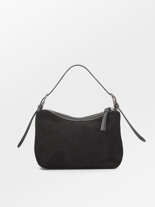 Suede Gwen Bag OneSize - Becksöndergaard