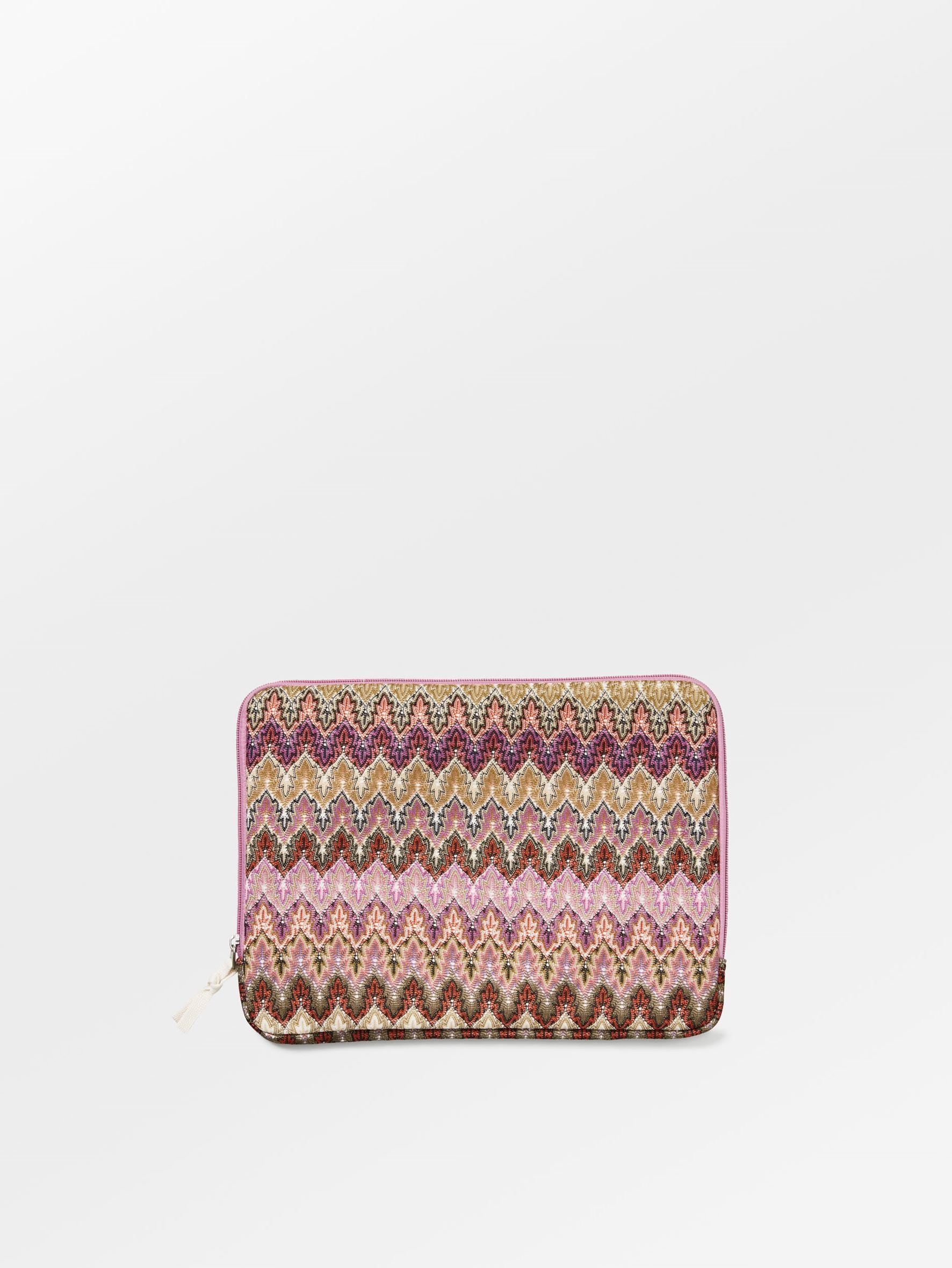 Becksöndergaard, Pala Computer Sleeve 13'' - Rosewood, bags, bags