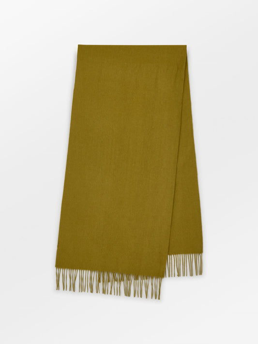 Becksöndergaard, Crystal Edition Scarf - Green, scarves, scarves, gifts, gifts, black week, black week