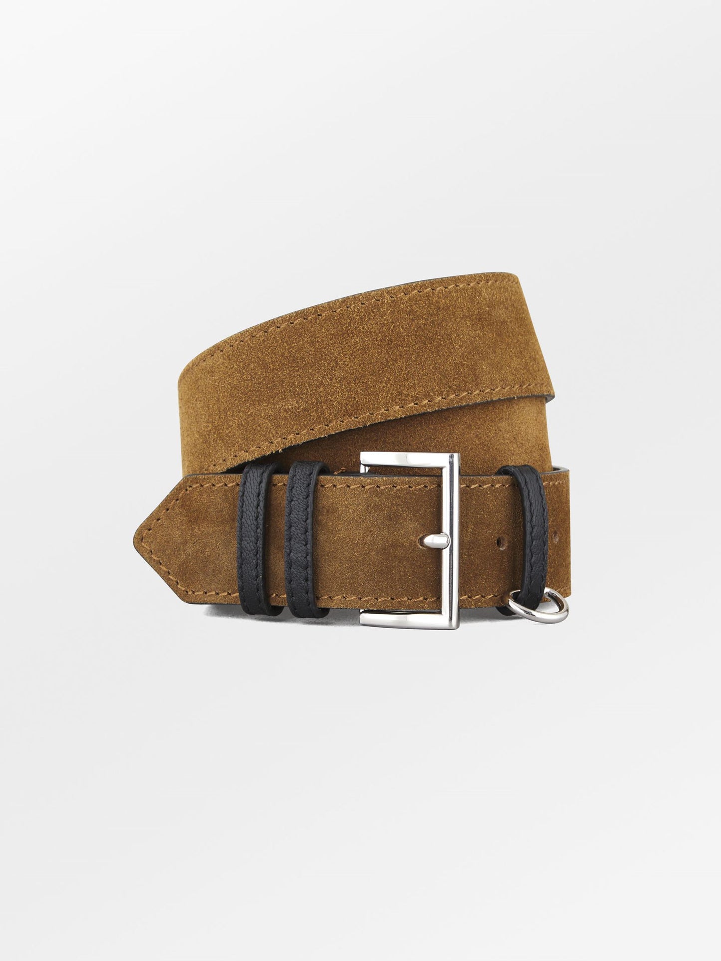 Suede Willia Belt Clothing - Becksöndergaard