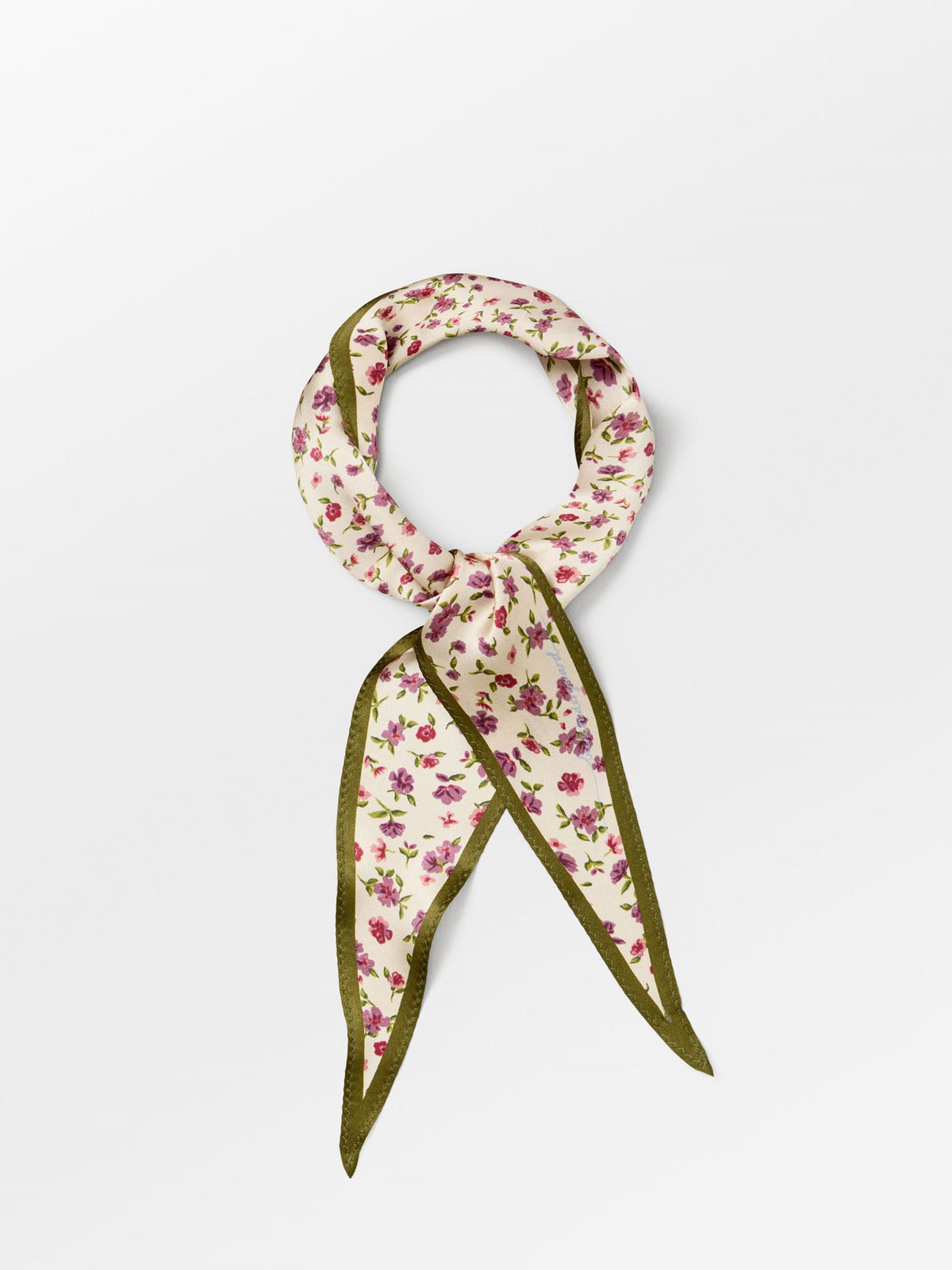 Meadora Diamond Scarf OneSize - Becksöndergaard