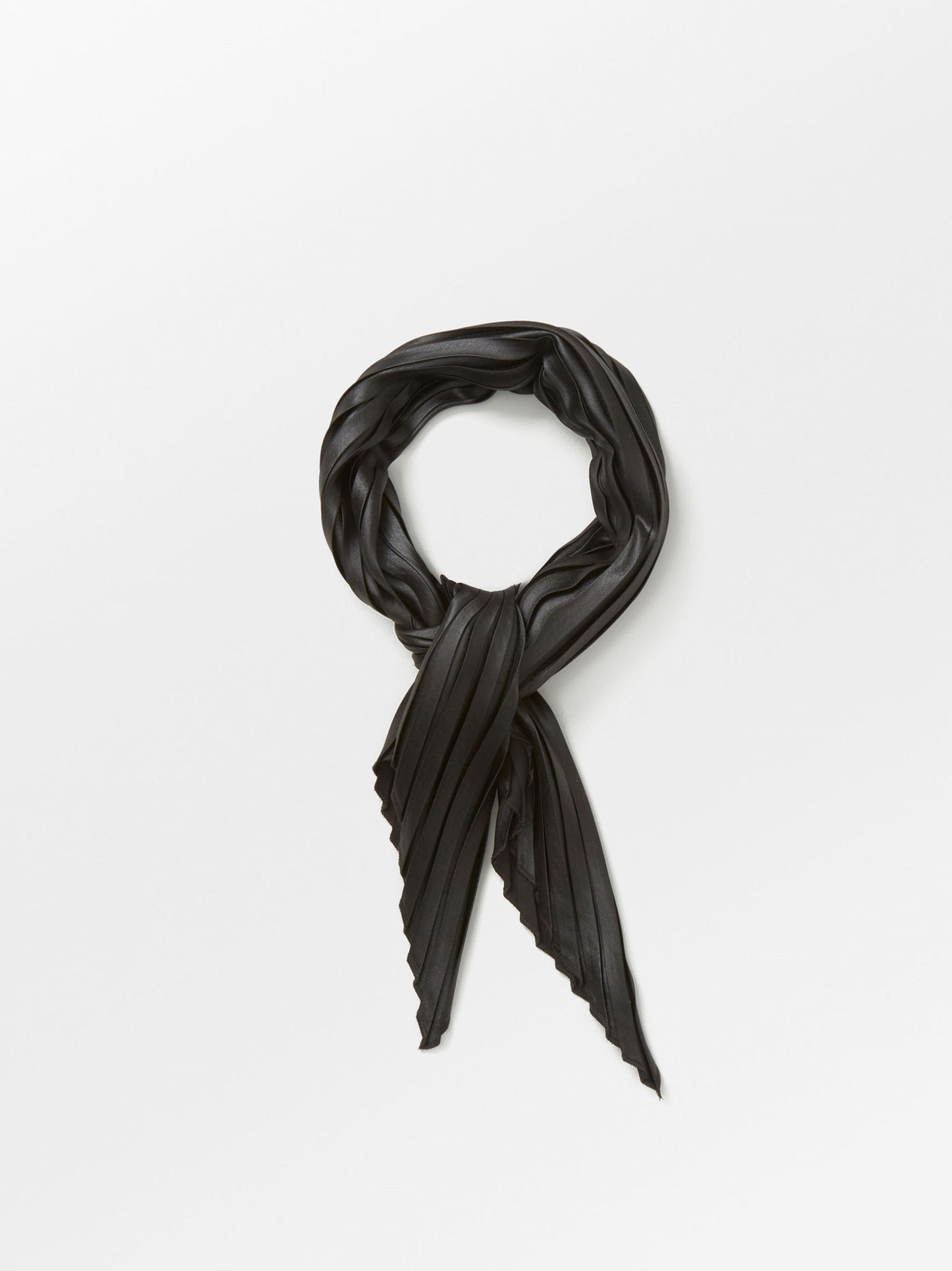 Laz Plea Scarf OneSize - Becksöndergaard