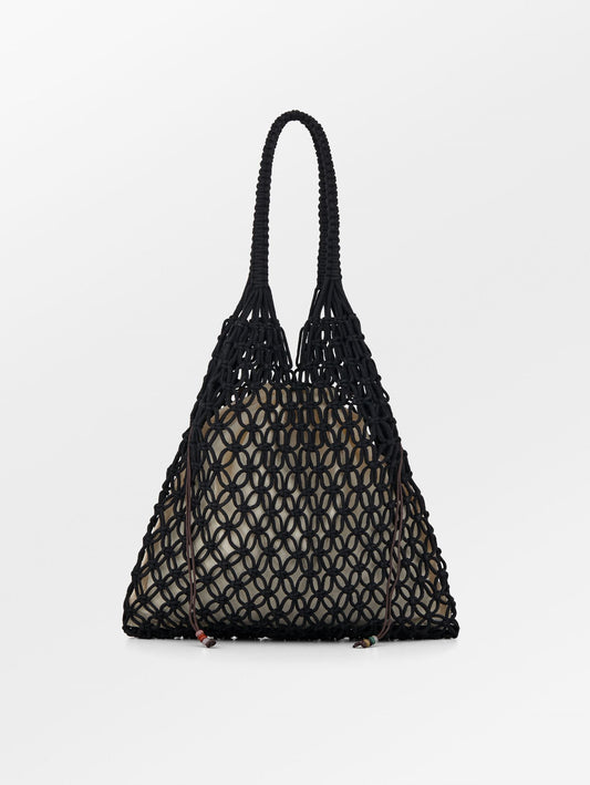 Rope Cera L Bag OneSize - Becksöndergaard