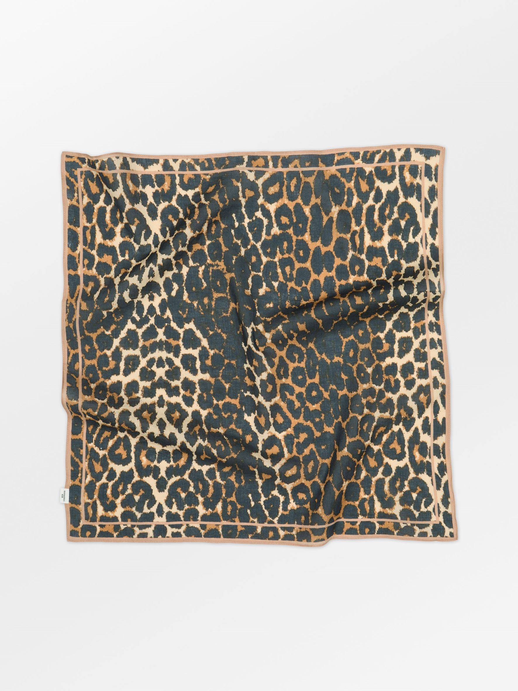 Leopa Edgia Cotta Scarf OneSize - Becksöndergaard