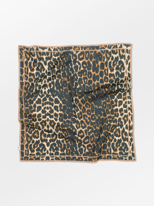 Leopa Edgia Cotta Scarf OneSize - Becksöndergaard