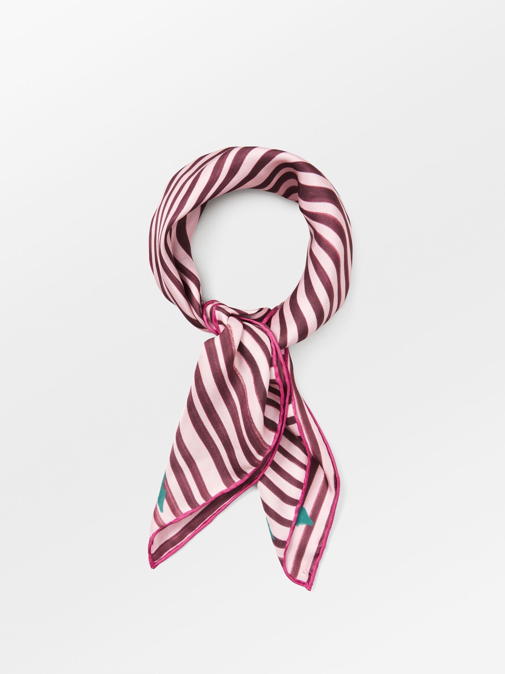 Carola Sia Scarf OneSize - Becksöndergaard