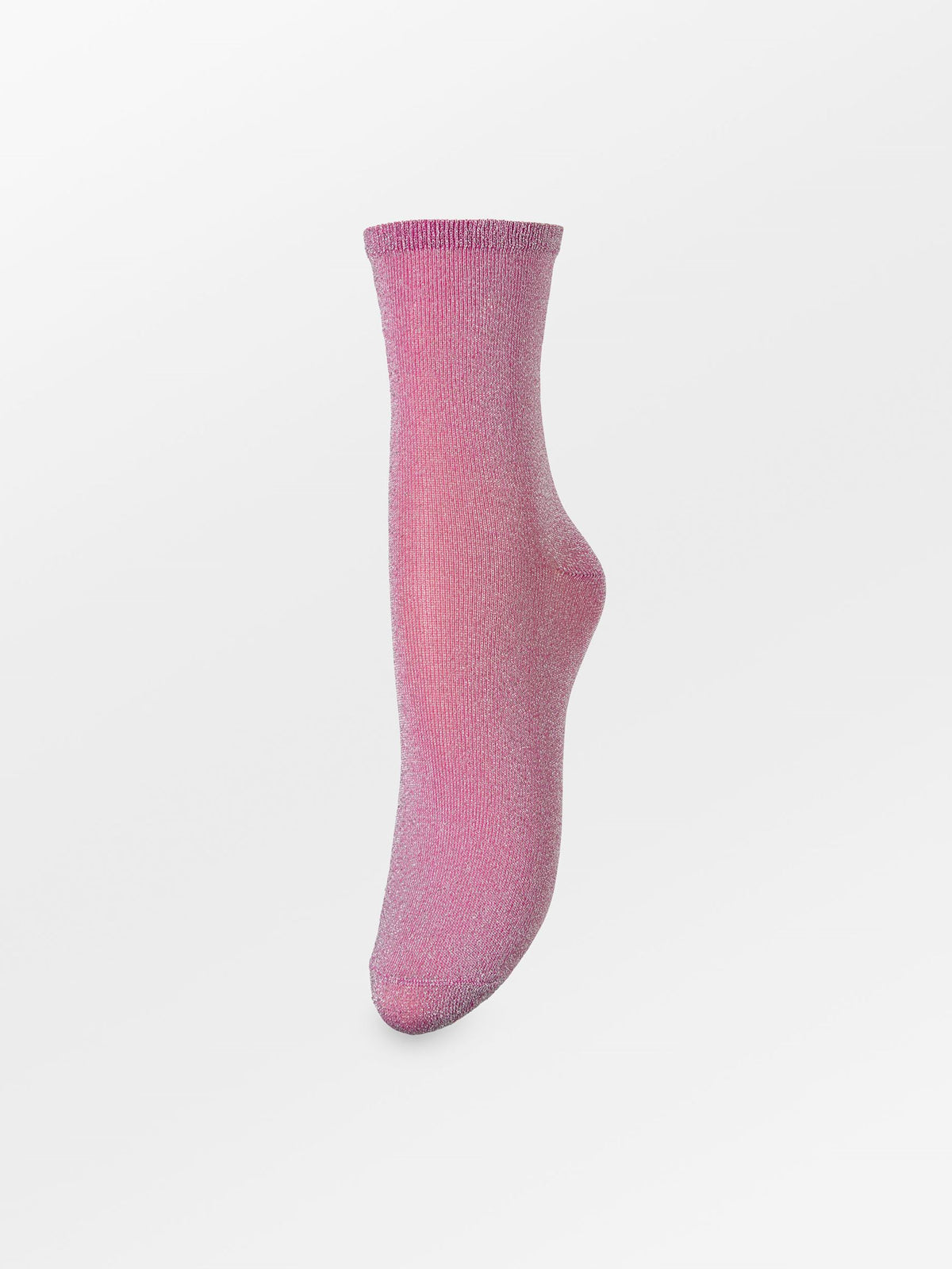 Dani Solid Lux Sock Socks - Becksöndergaard