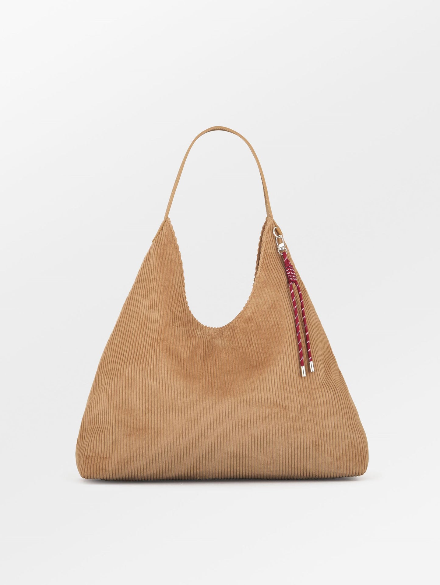Corduroy Siena Bag OneSize - Becksöndergaard