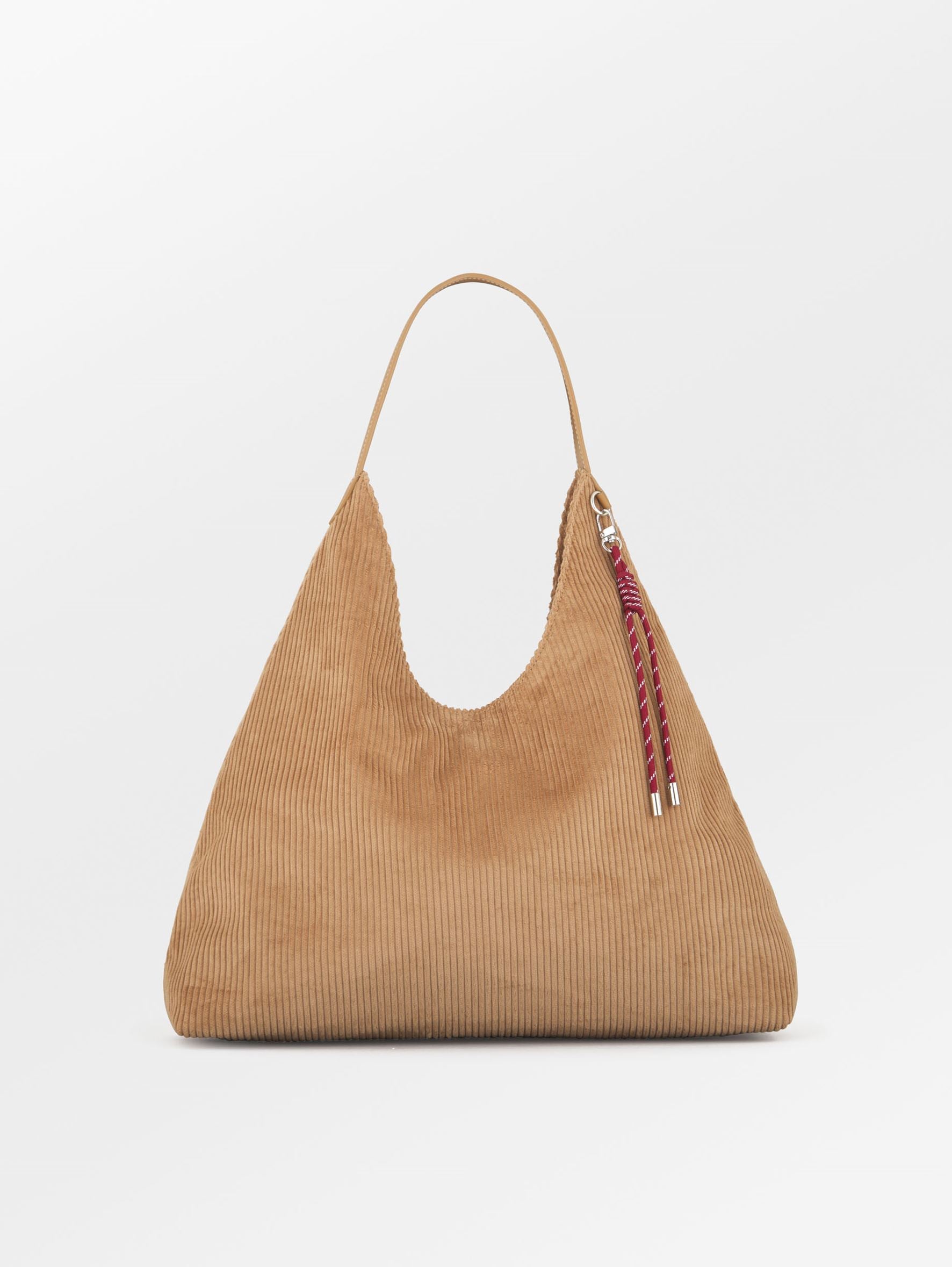 Corduroy Siena Bag OneSize - Becksöndergaard