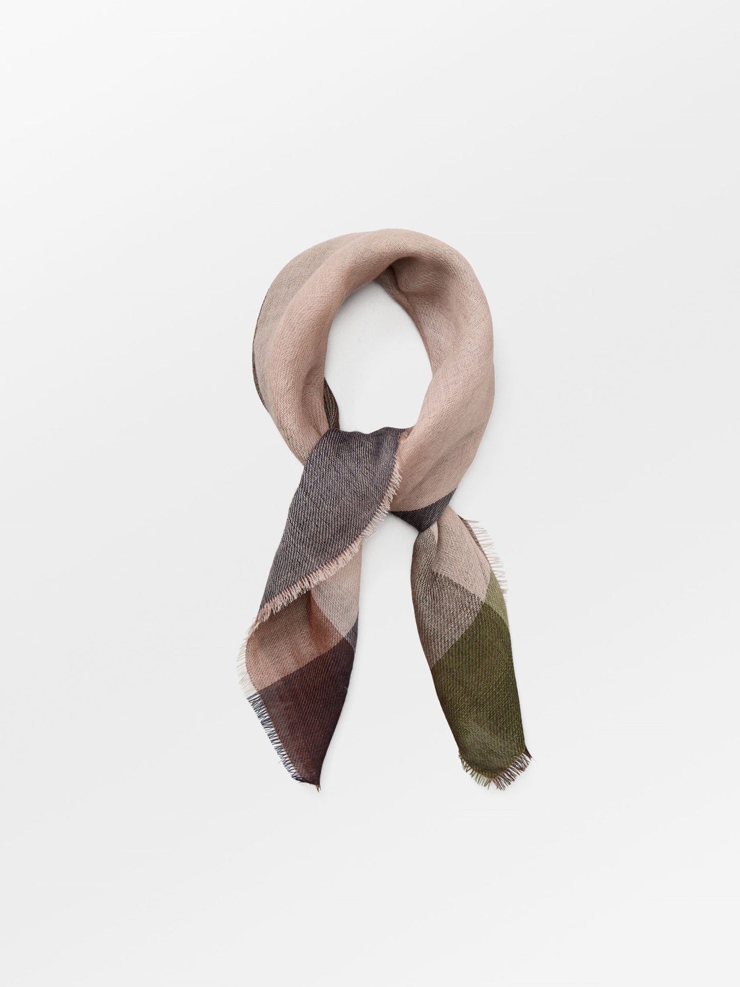 Ekko Wica Scarf OneSize - Becksöndergaard