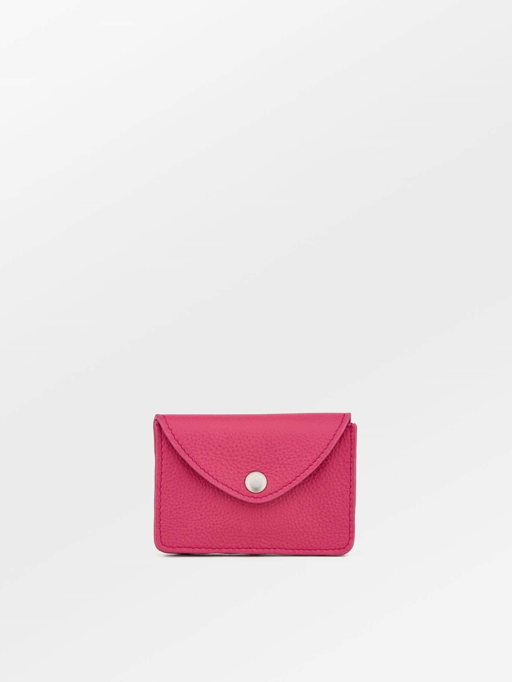 Grain Card Wallet OneSize - Becksöndergaard