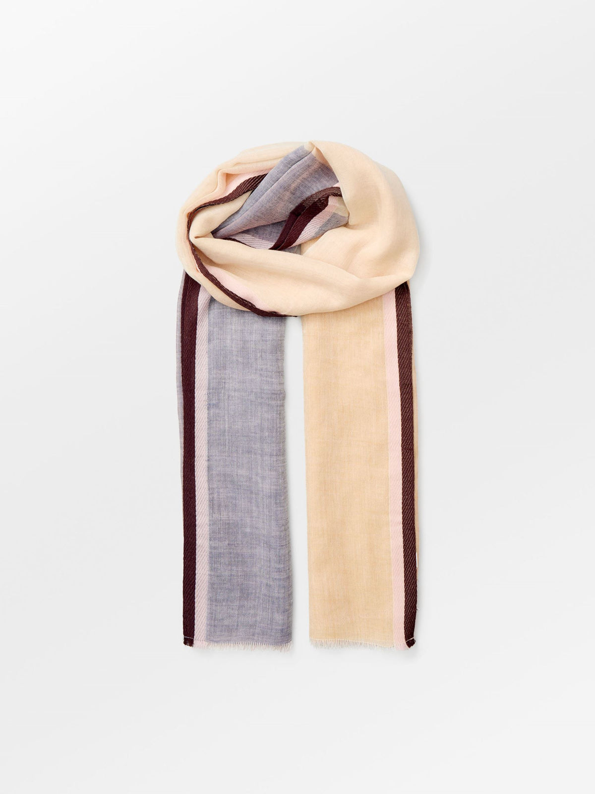 Kikko Woo Scarf OneSize - Becksöndergaard