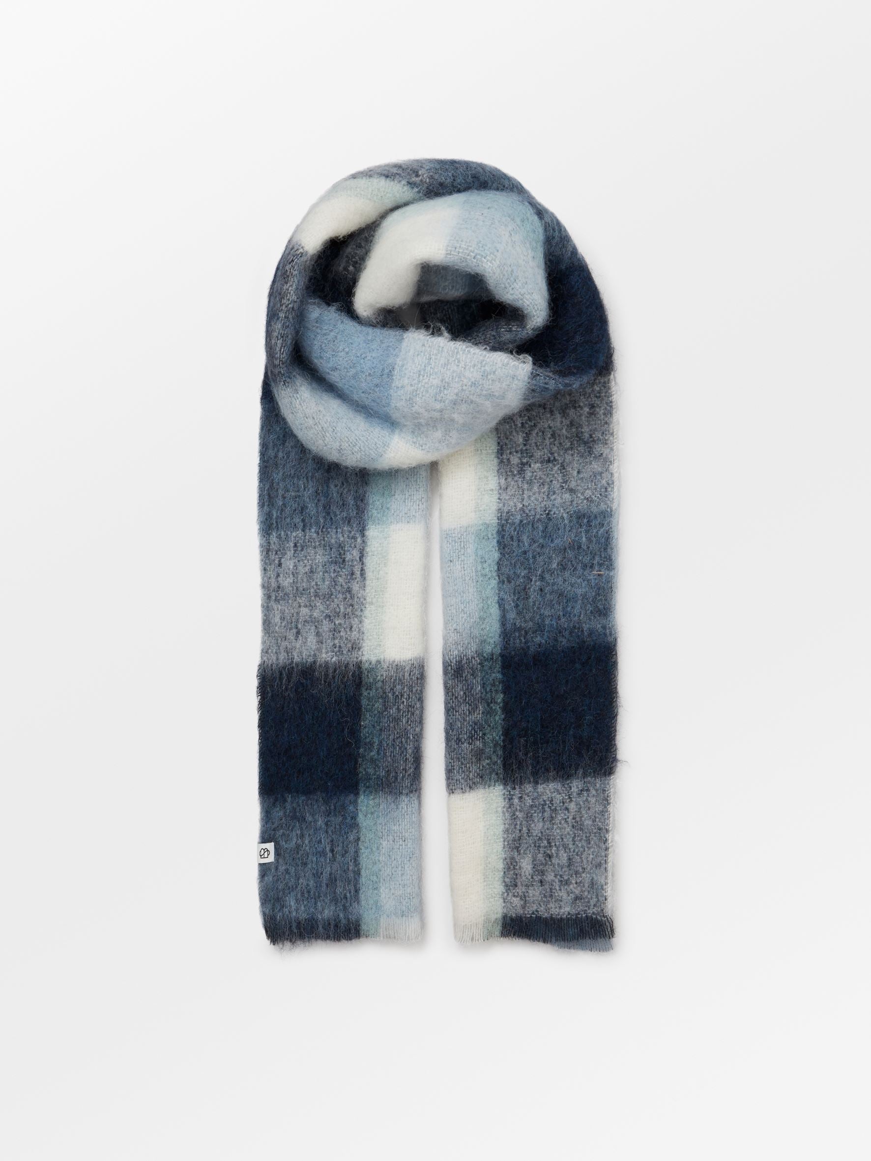 James Scarf OneSize - Becksöndergaard