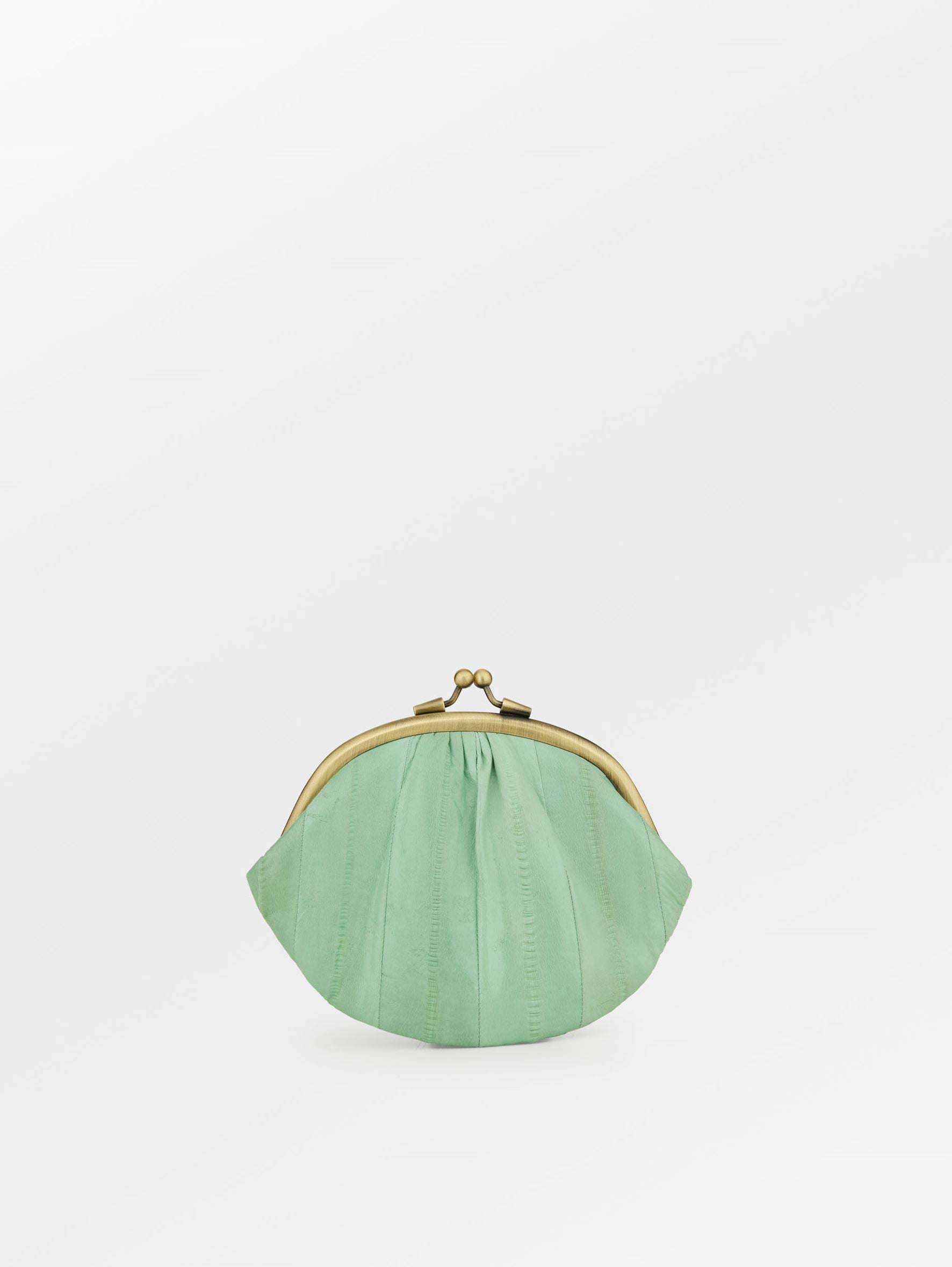 Becksöndergaard, Granny Purse - Sea Foam Green, accessories, accessories