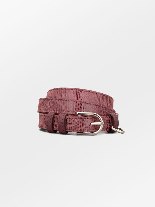 Lizra Zoe Belt Clothing - Becksöndergaard