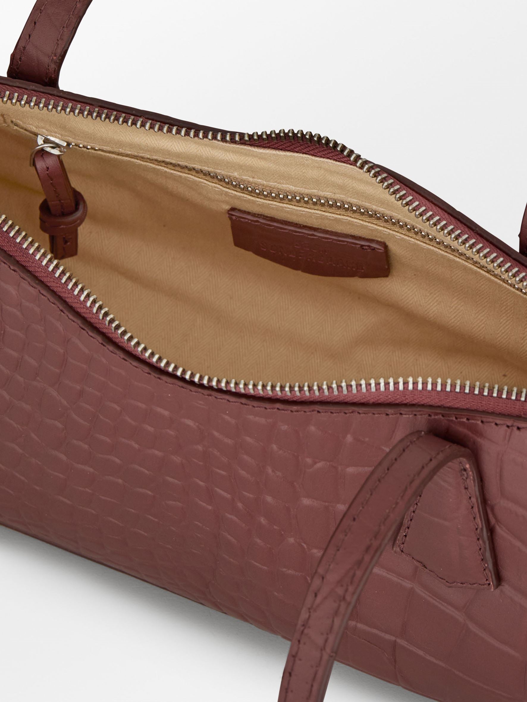 Croc Babette Bag OneSize - Becksöndergaard