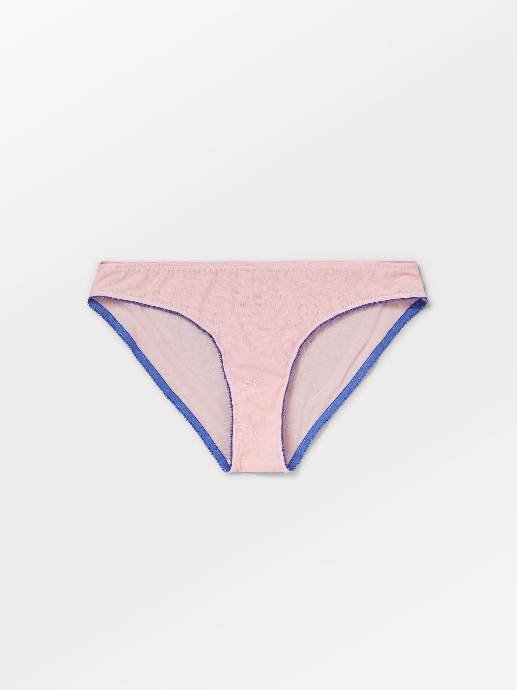 Solid Tallie Briefs Clothing - Becksöndergaard