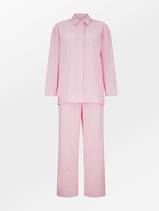 Essential Pyjamas Set Clothing - Becksöndergaard