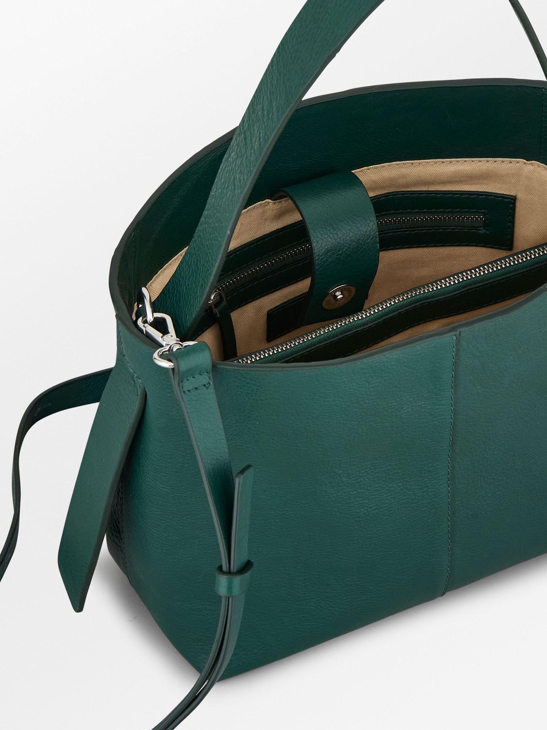 Grain Fraya Small Bag OneSize - Becksöndergaard