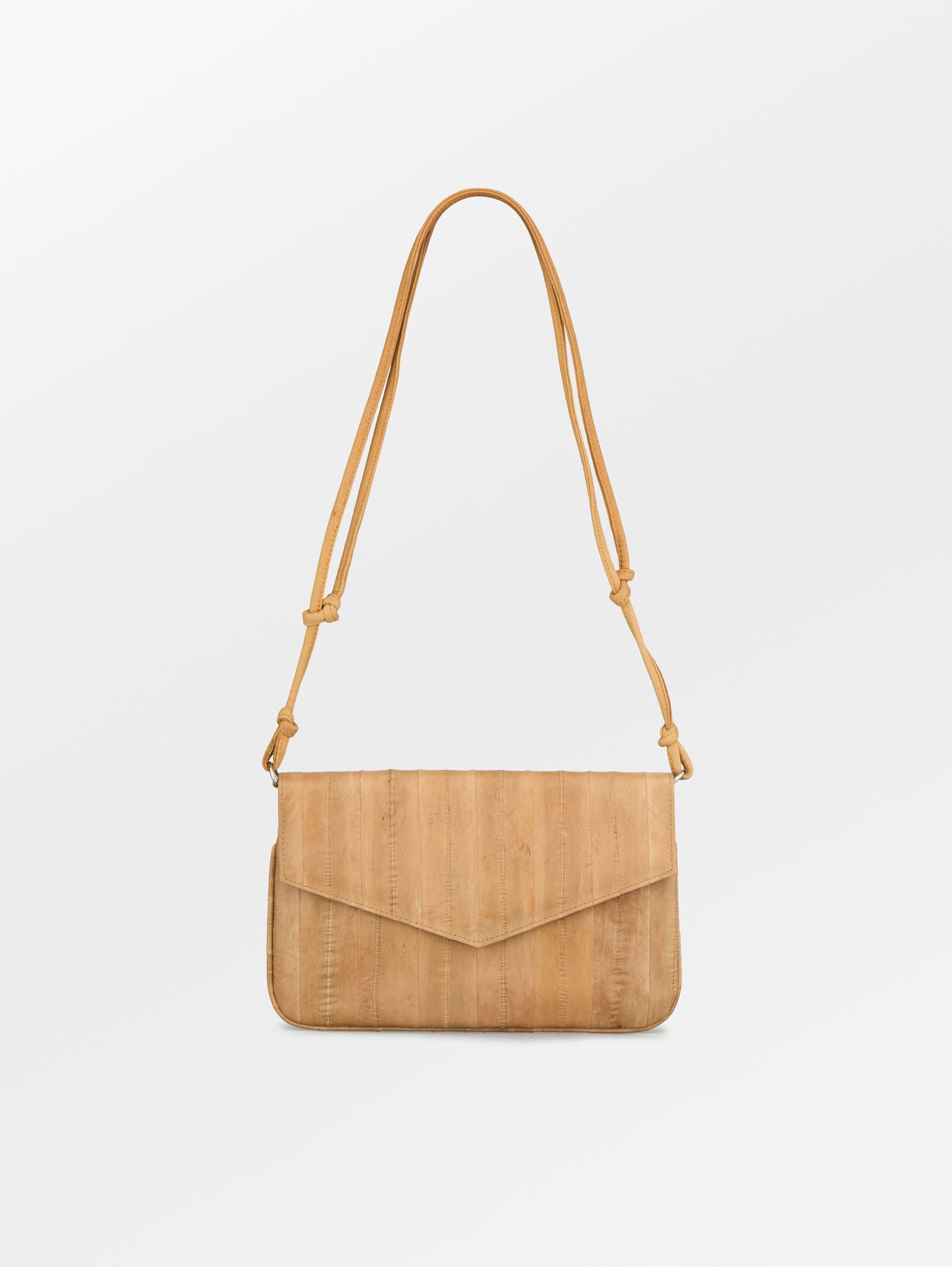 Eelskin Paradi Bag OneSize - Becksöndergaard