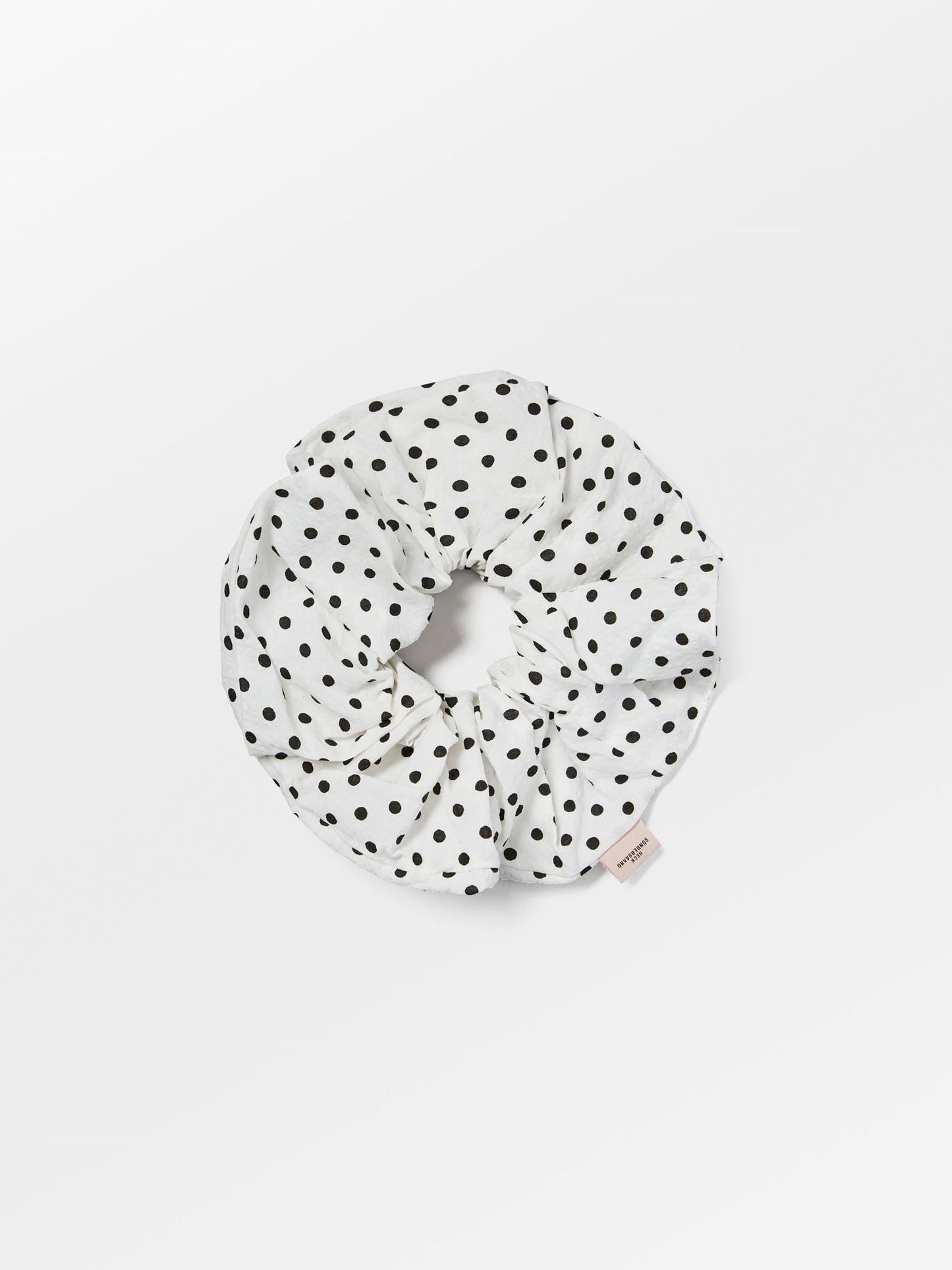 Spotti Scrunchie OneSize   - Becksöndergaard